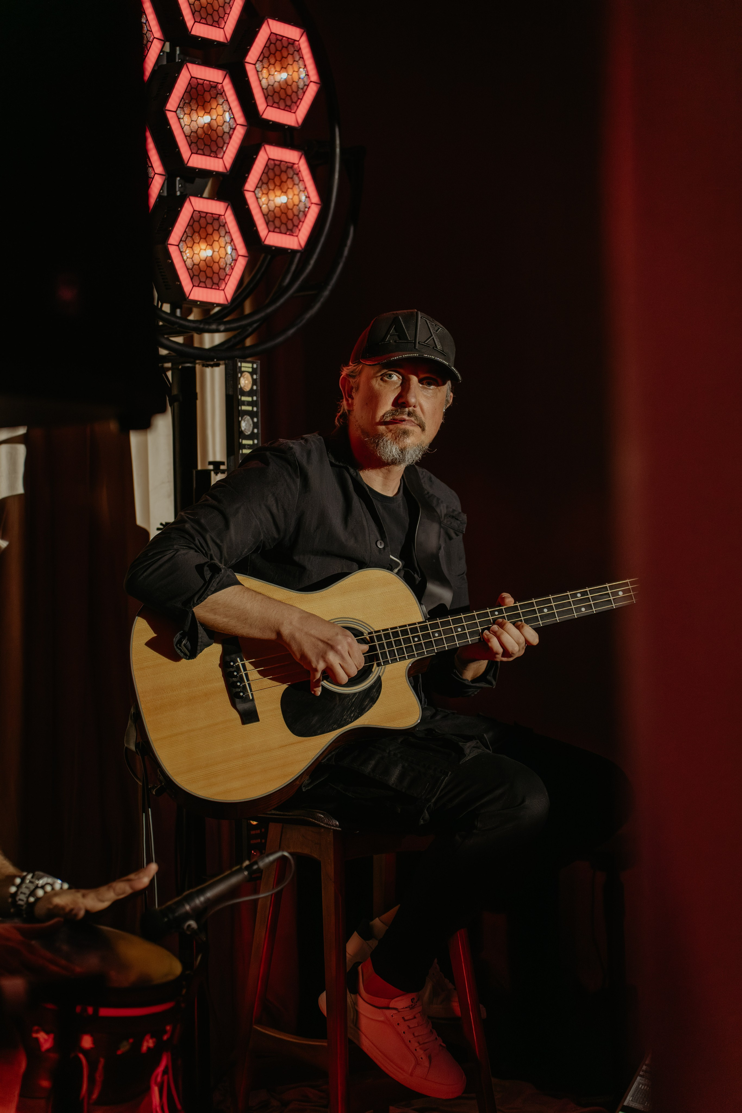 Ужин в Modus. Фотограф и Видеограф Севастополь Крым