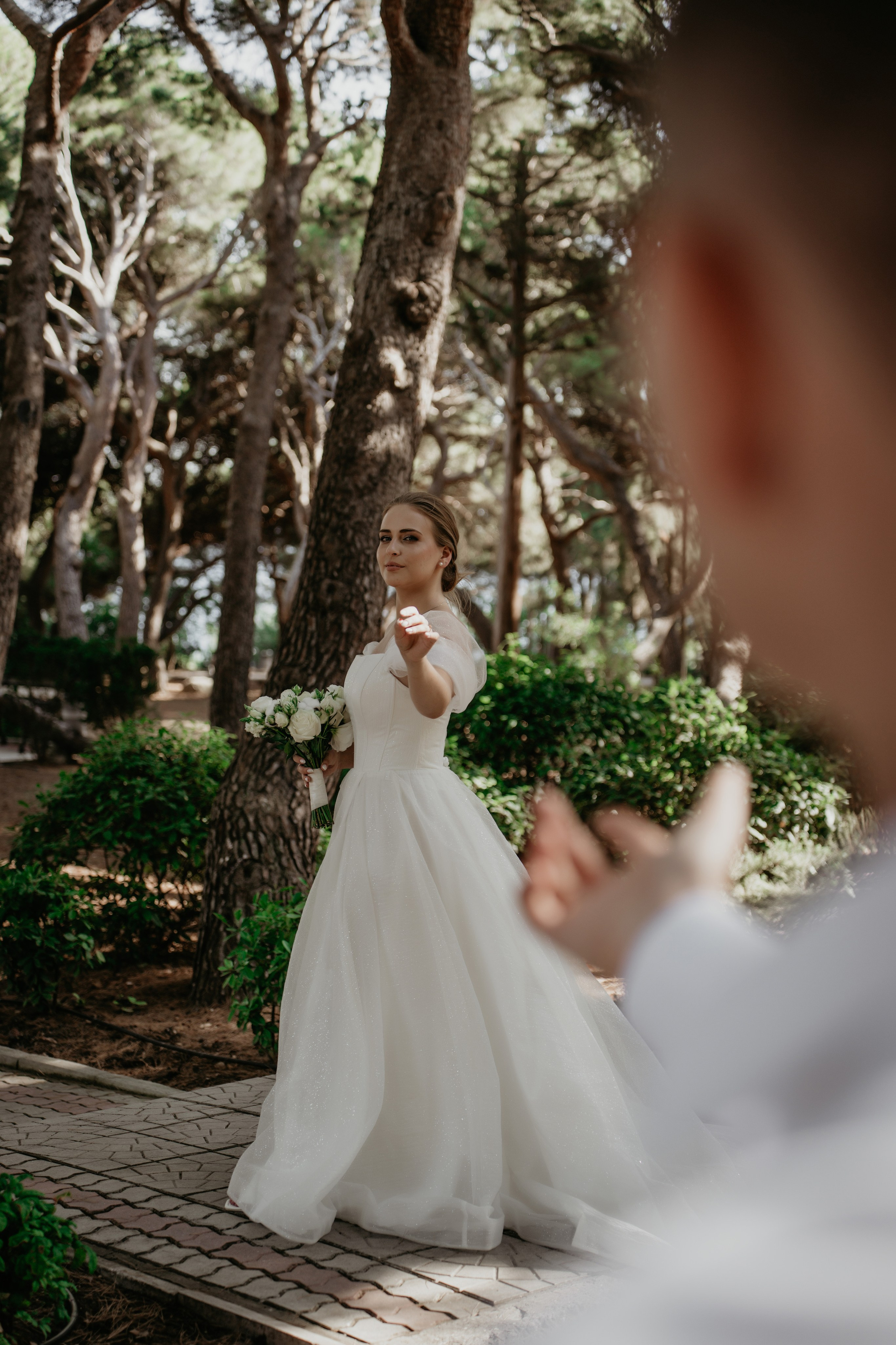 Наталья и Алексей Анонс. Фотограф и Видеограф Севастополь Крым