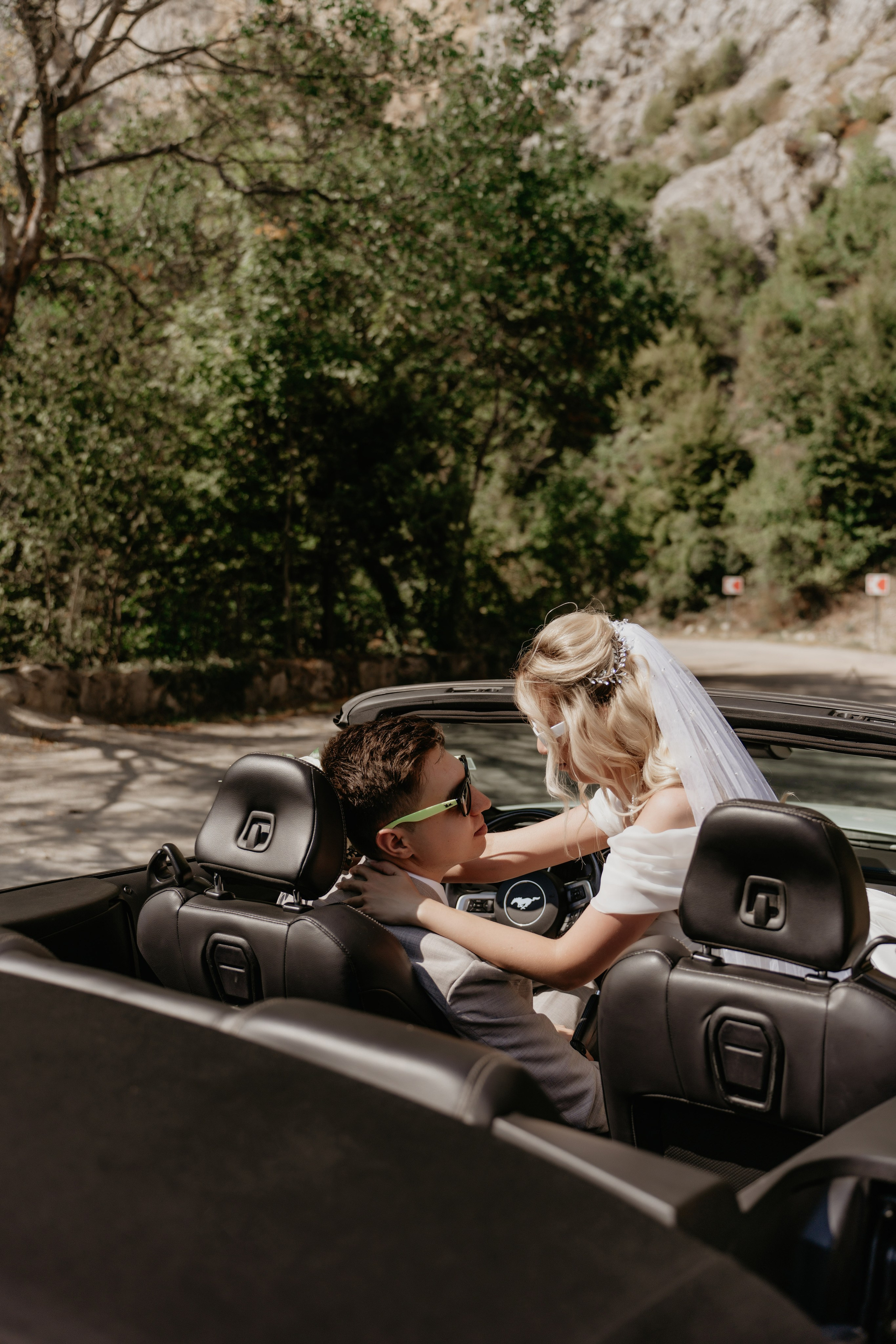 Никита и Виктория. Фотограф и Видеограф Севастополь Крым