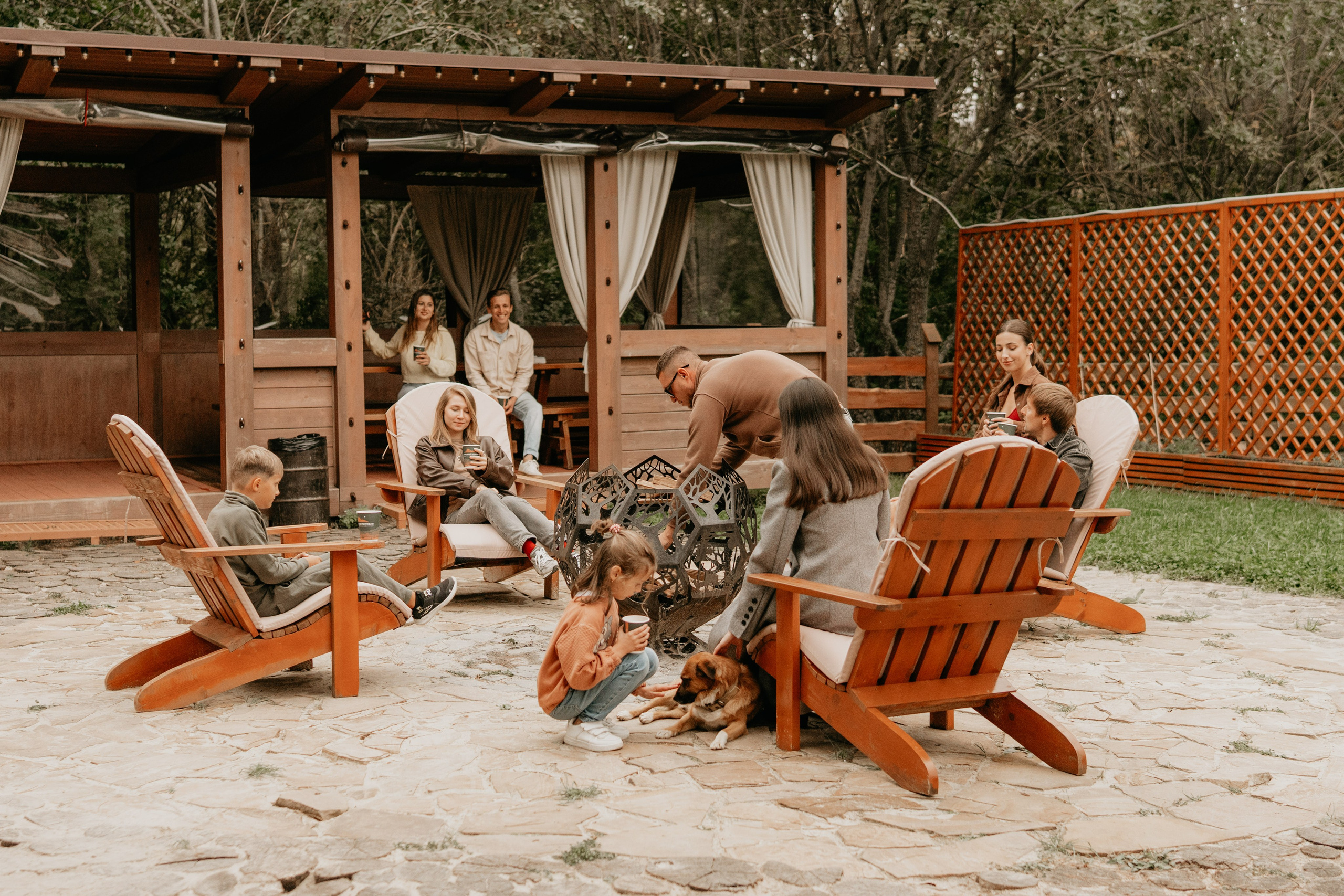 Ангарский Перевал. Фотограф и Видеограф Севастополь Крым