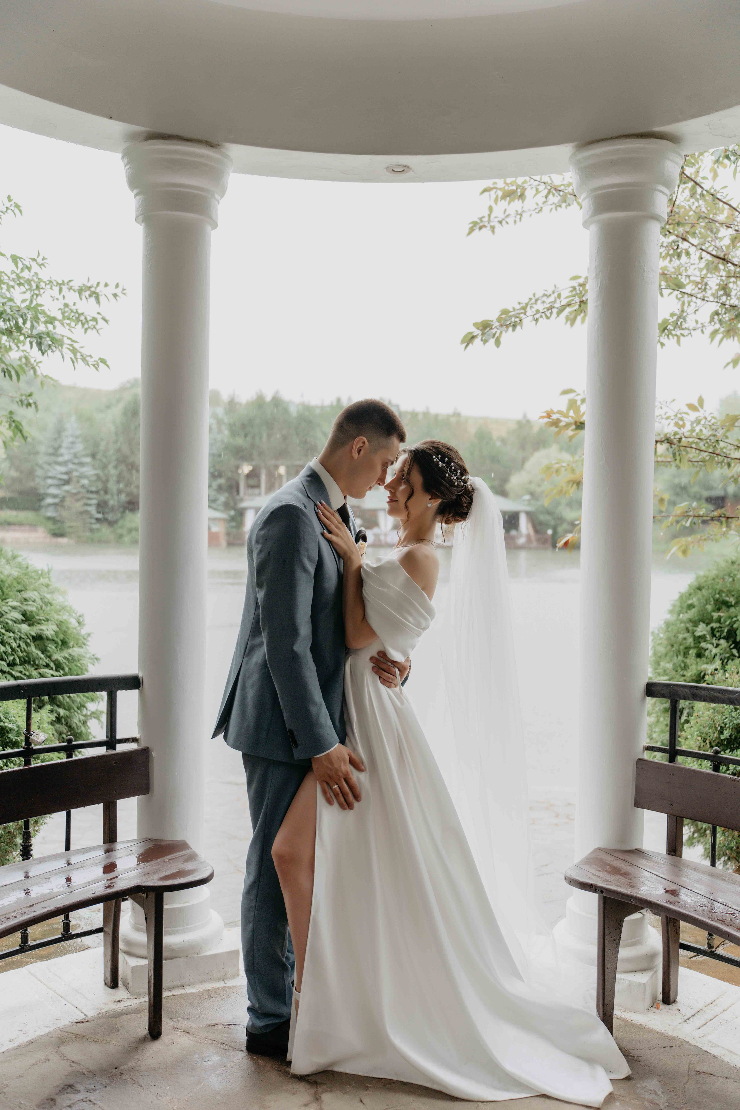 Юлия и Владимир. Фотограф и Видеограф Севастополь Крым