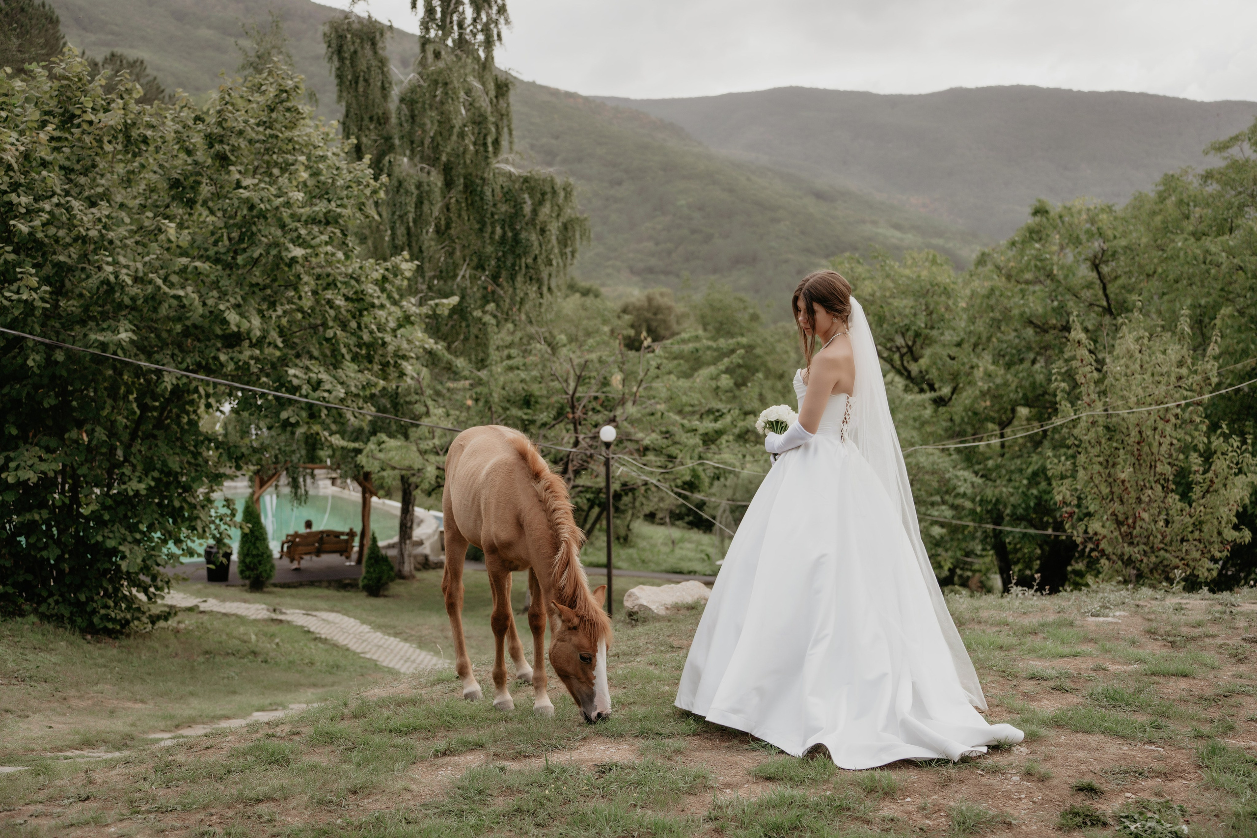 Александр и Кристина Анонс. Фотограф и Видеограф Севастополь Крым