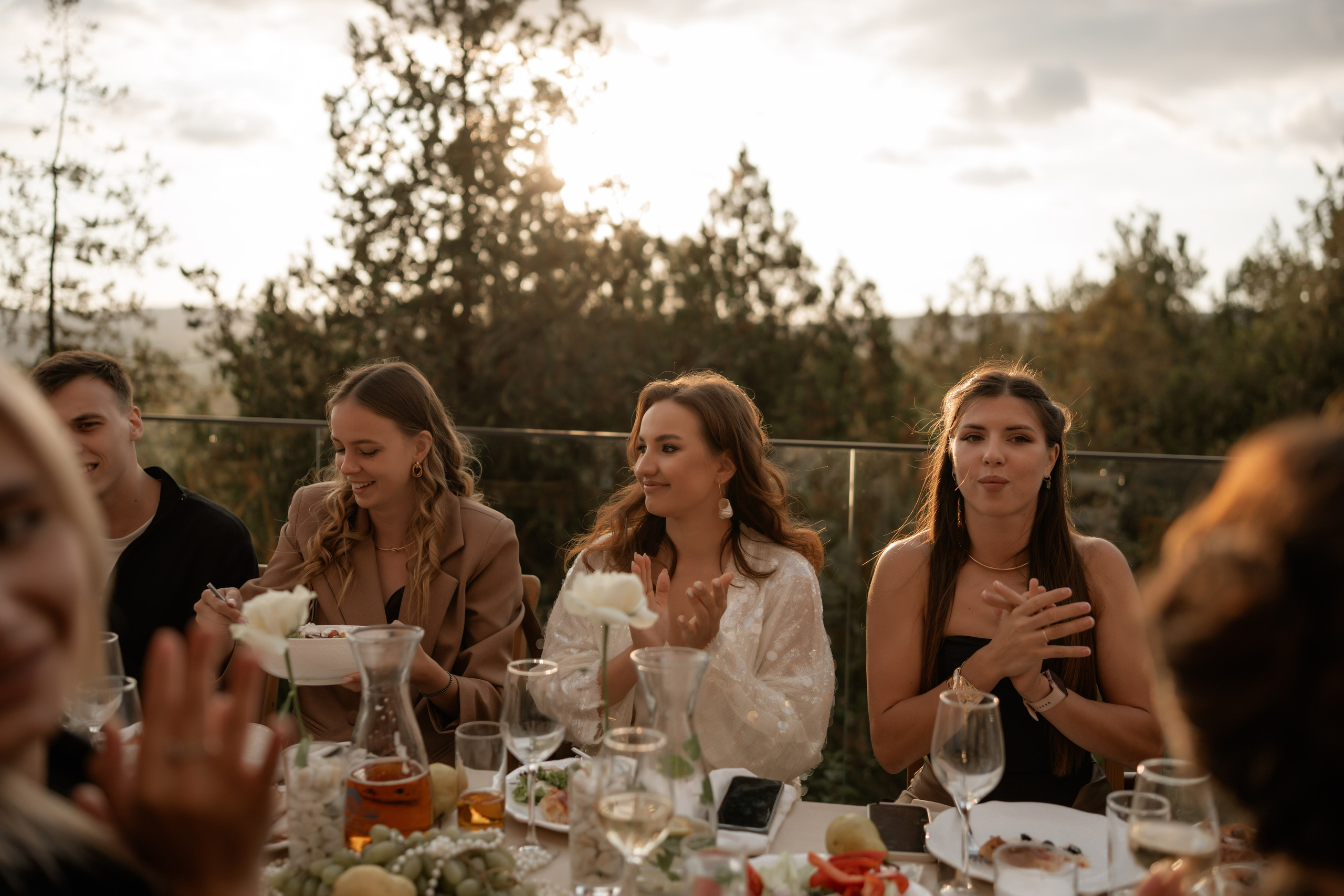 Кирилл и Елизавета. Фотограф и Видеограф Севастополь Крым