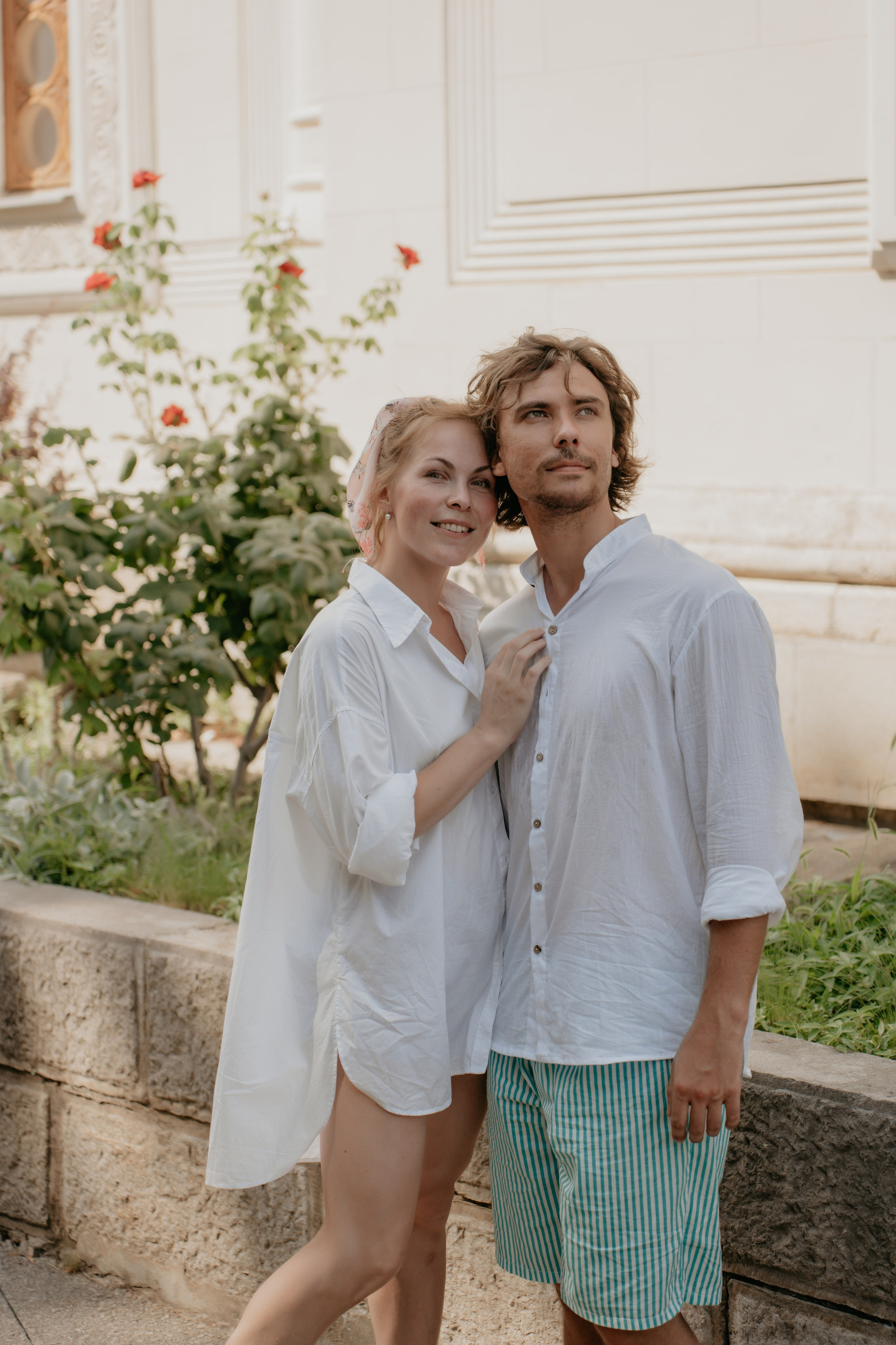 Сбежавшие во дворец. Фотограф и Видеограф Севастополь Крым