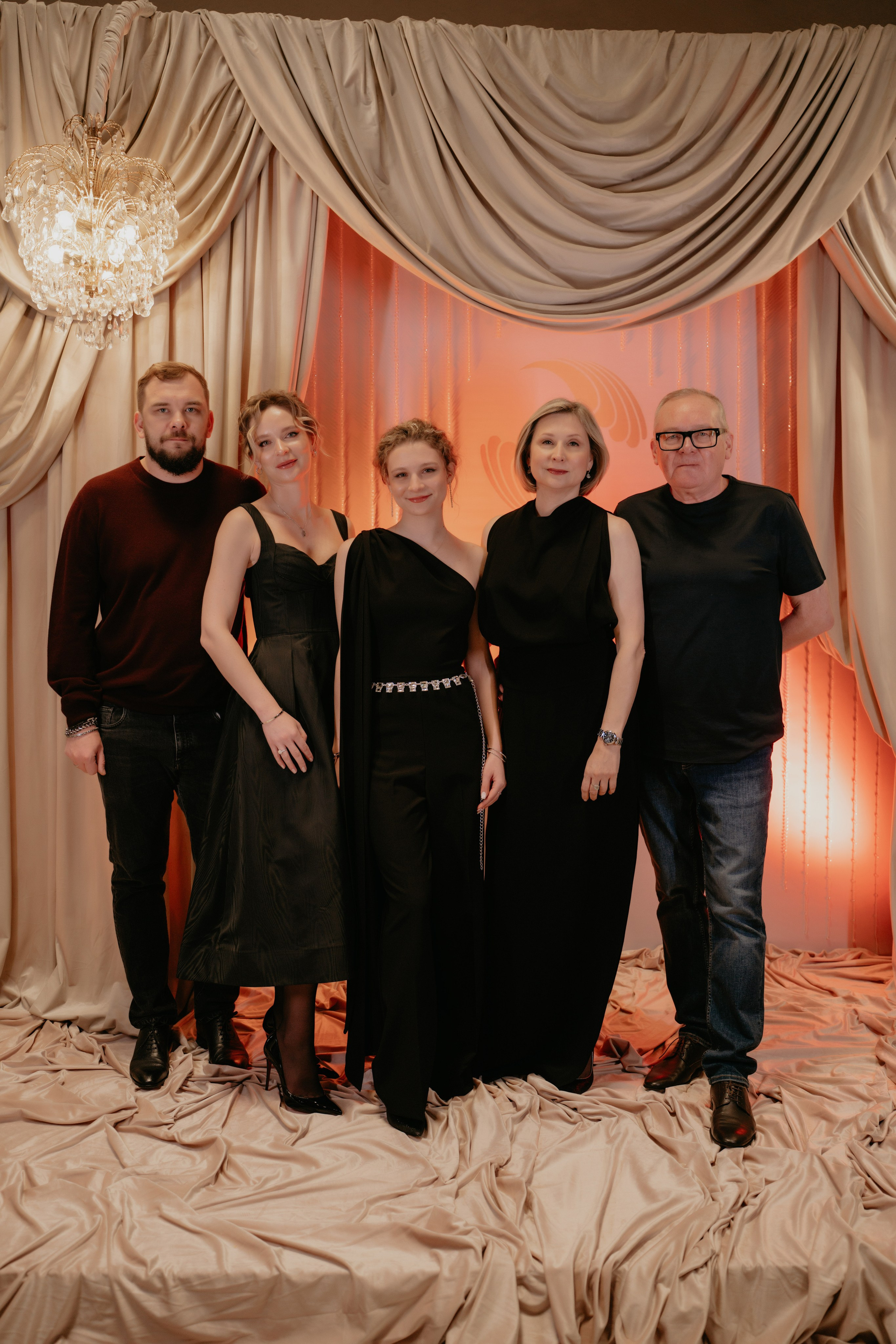 Новый Год luciano foros. Фотограф и Видеограф Севастополь Крым