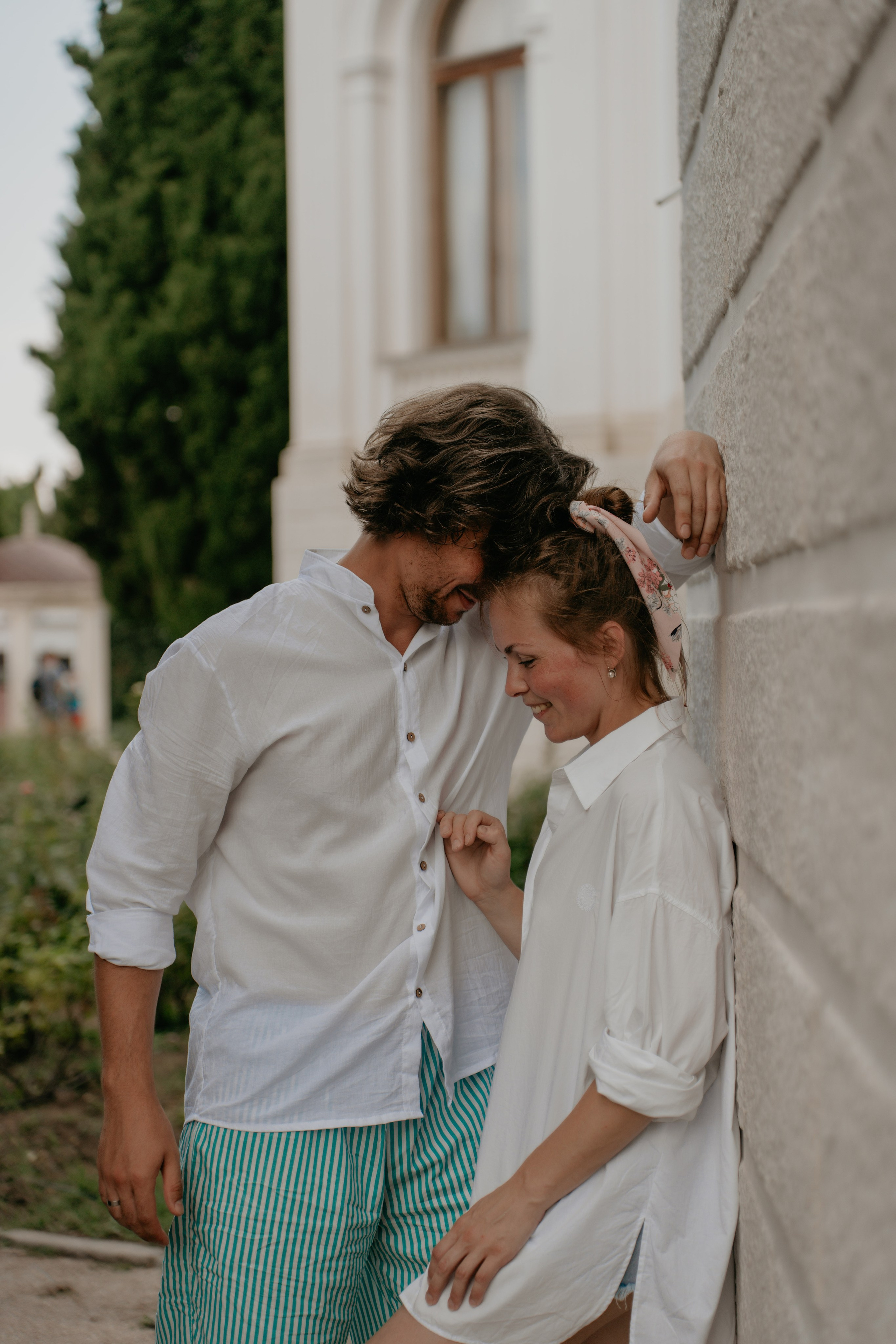 Сбежавшие во дворец. Фотограф и Видеограф Севастополь Крым