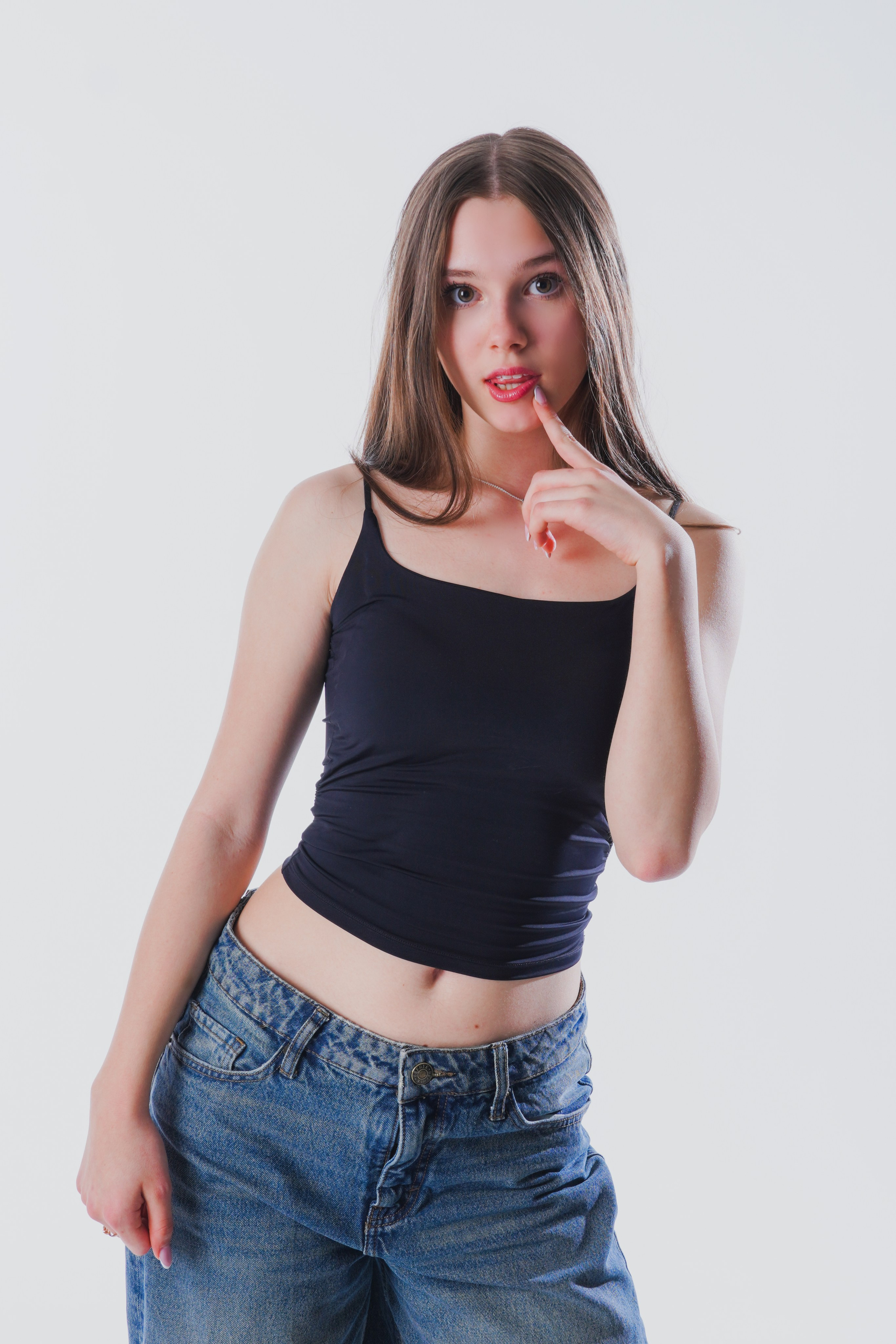 Деним. Главная