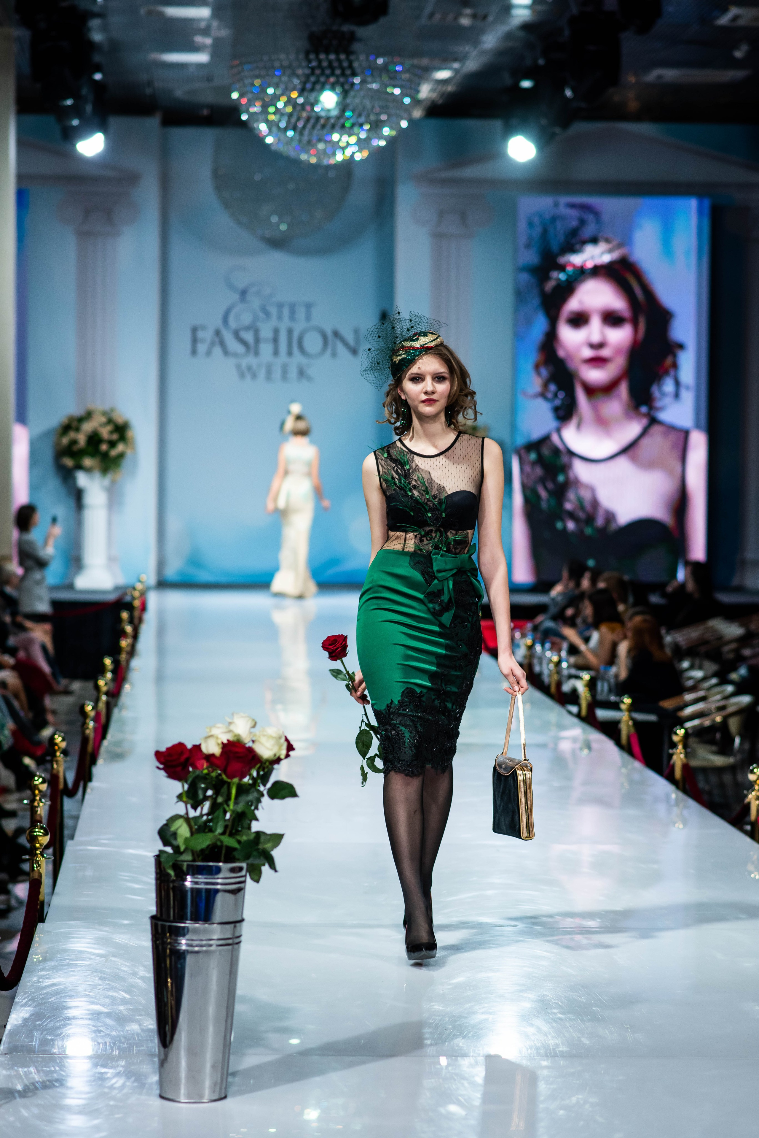 Иван Рыбников. Главная