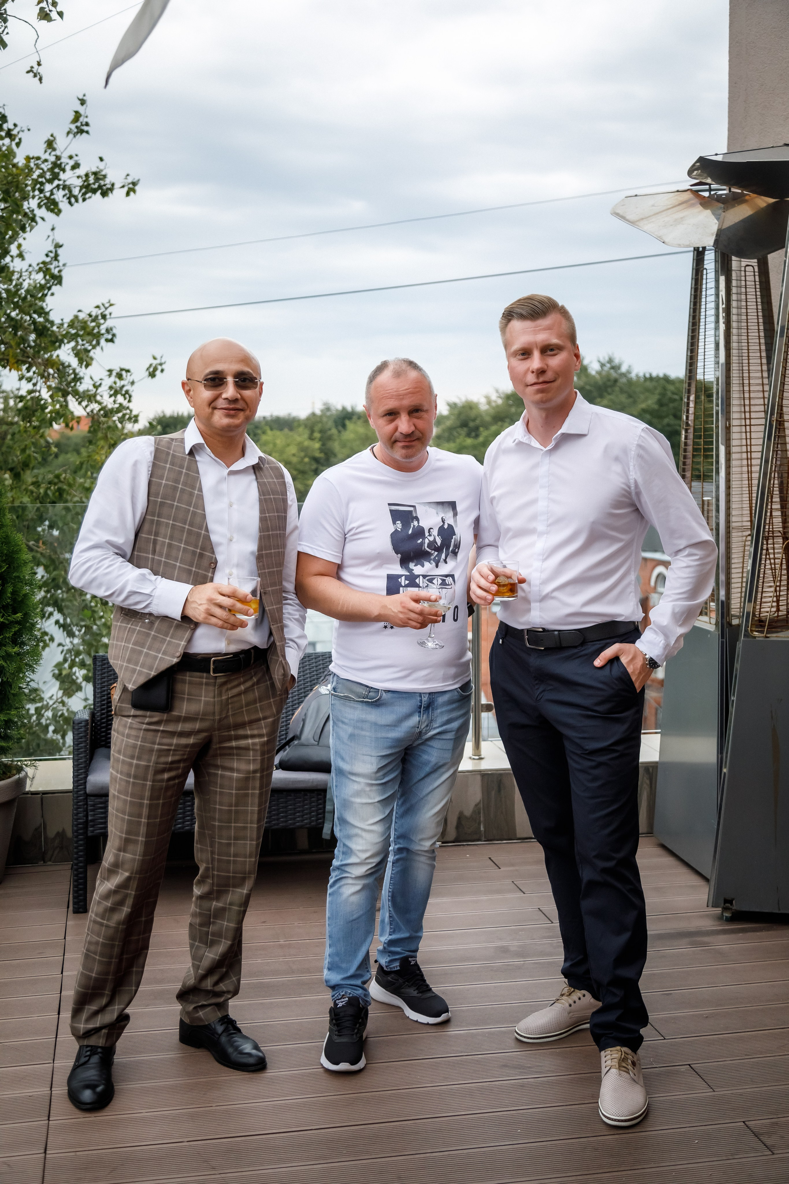 Репортажи до 2024 (микс). Фотограф в Москве Базанова Дарья