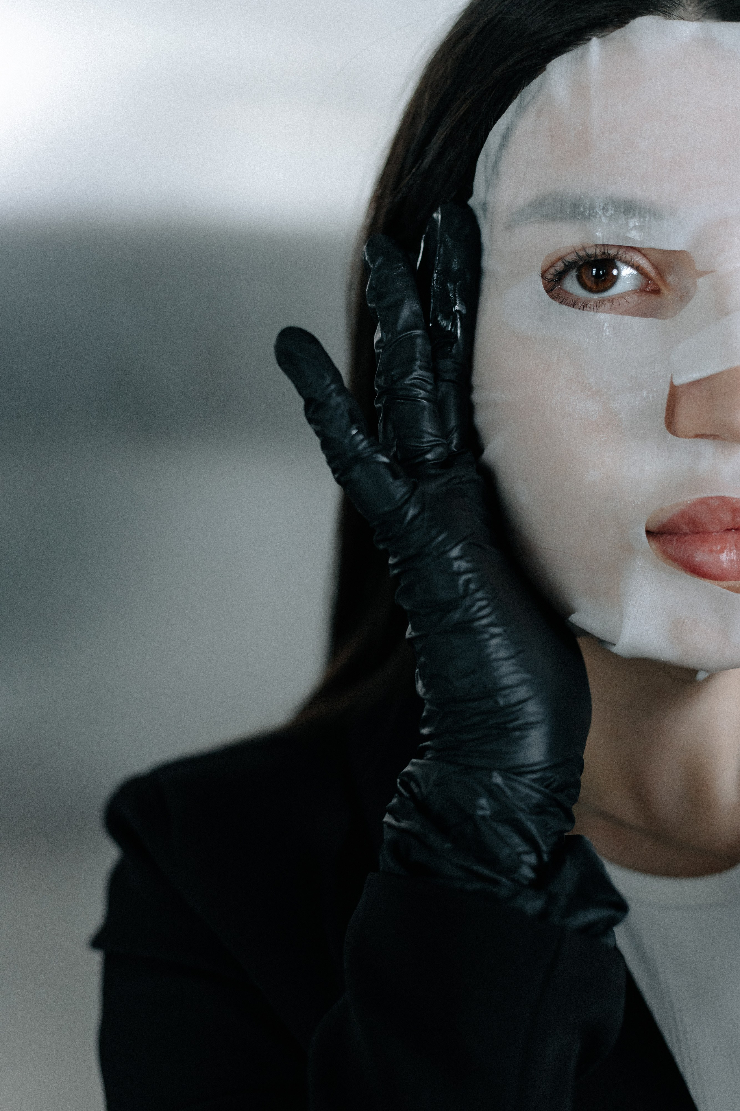 Контент- фотосессия Косметолог. Свадебный фотограф в Нижнем Новгороде Генеральская Ира