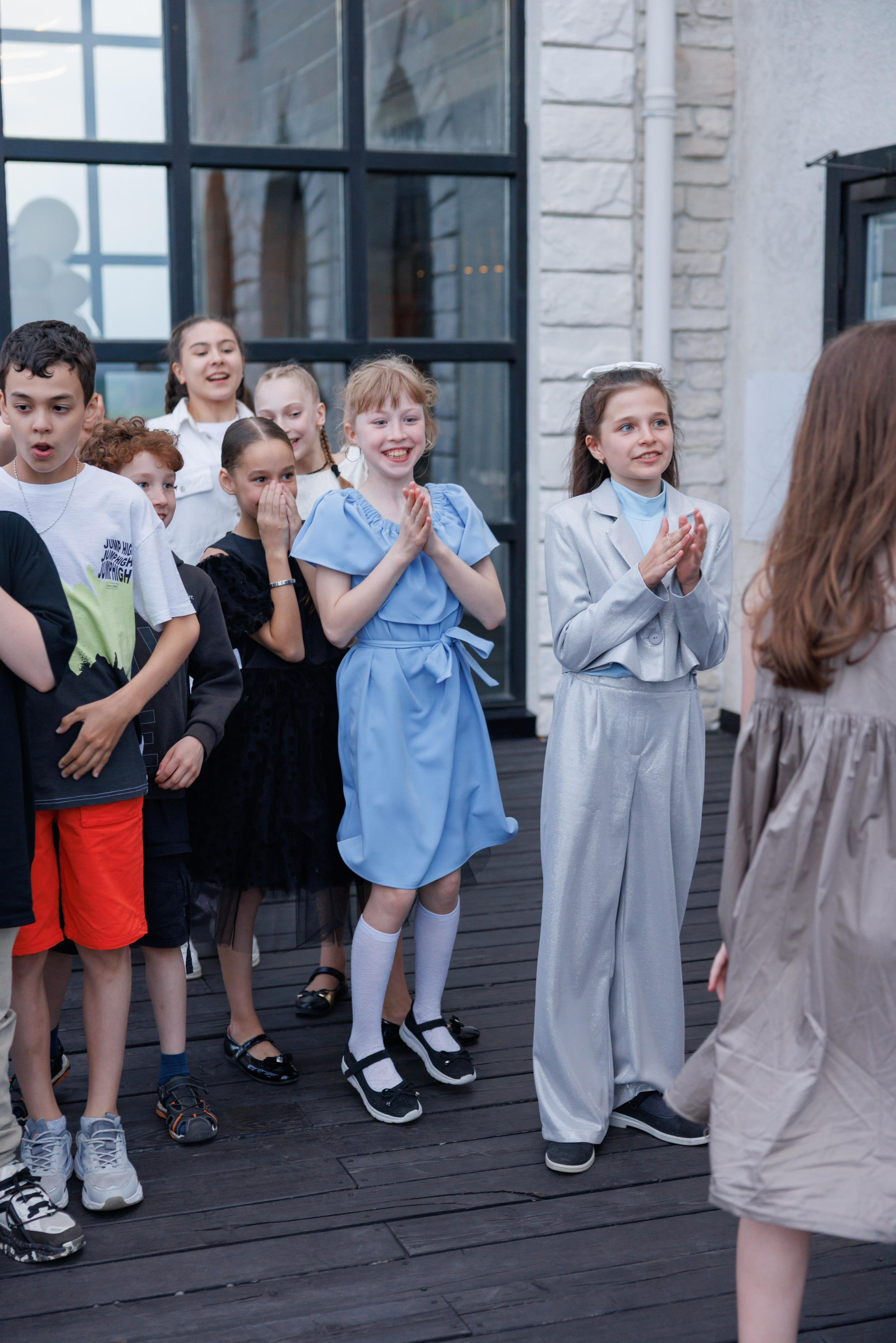 Выпускные Шамони. Фотограф в Красноярске Евдокимова Анастасия