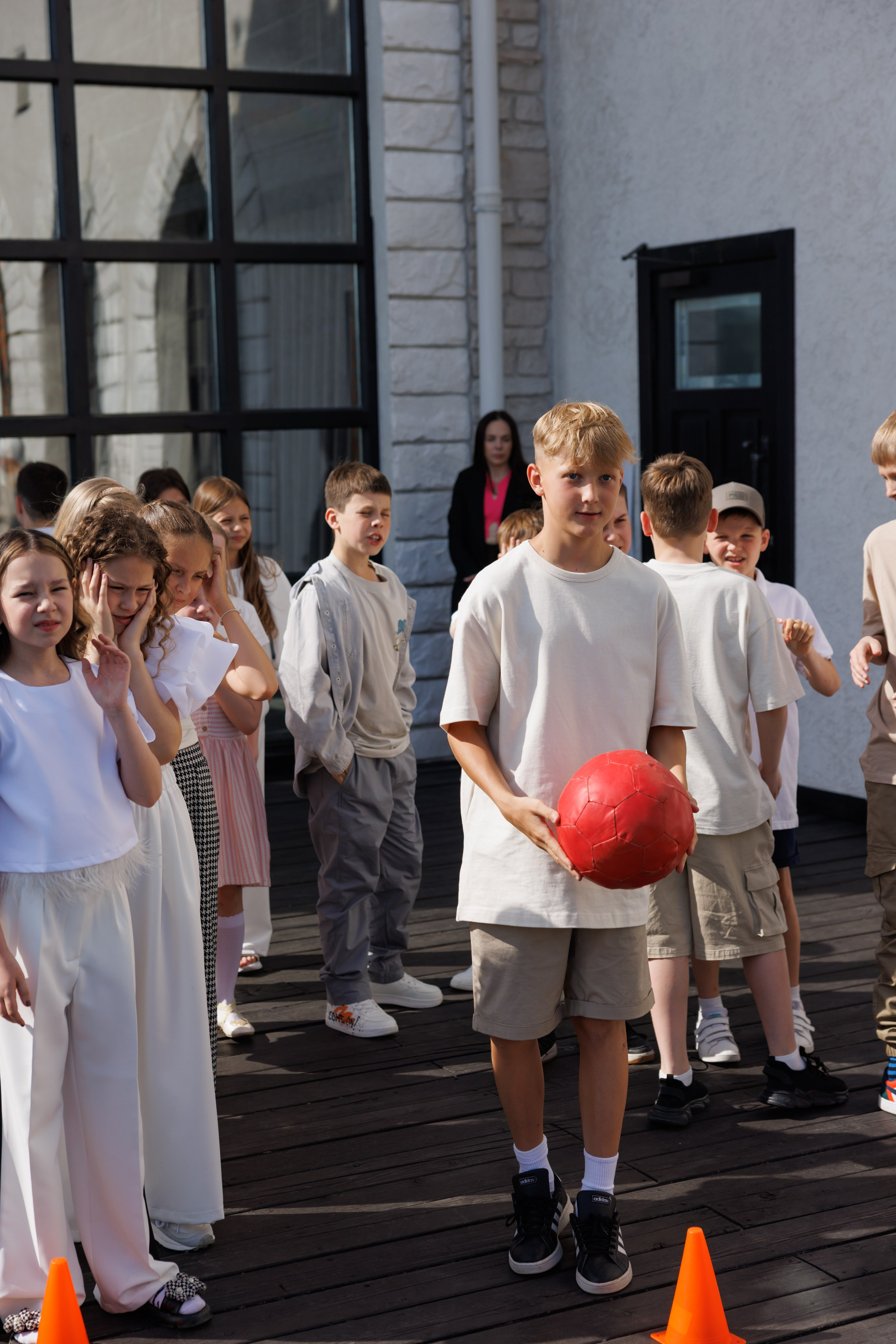 Выпускные Шамони. Фотограф в Красноярске Евдокимова Анастасия