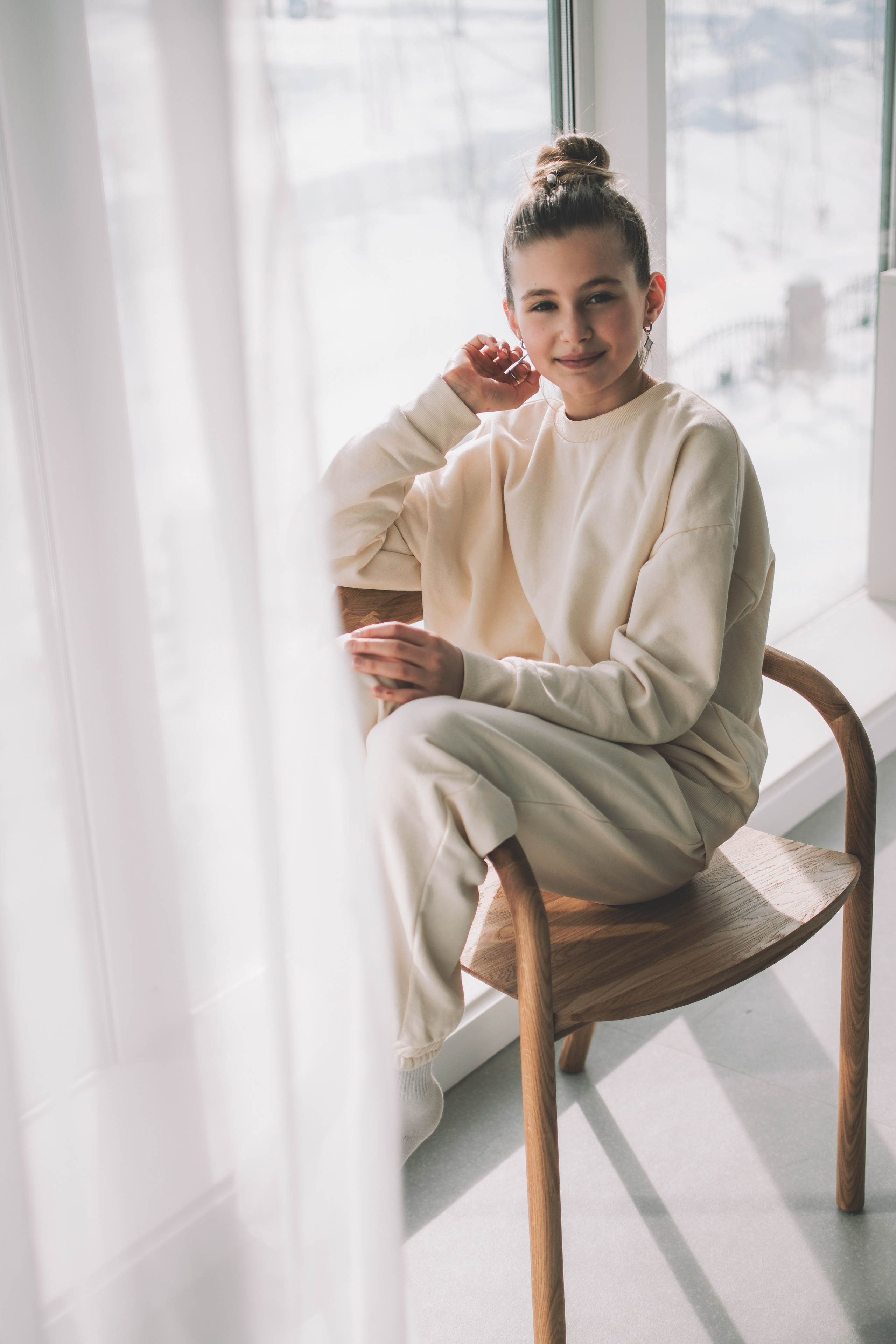 Семейная фотоистория. Семейный и свадебный фотограф Губкинский и Ставрополь