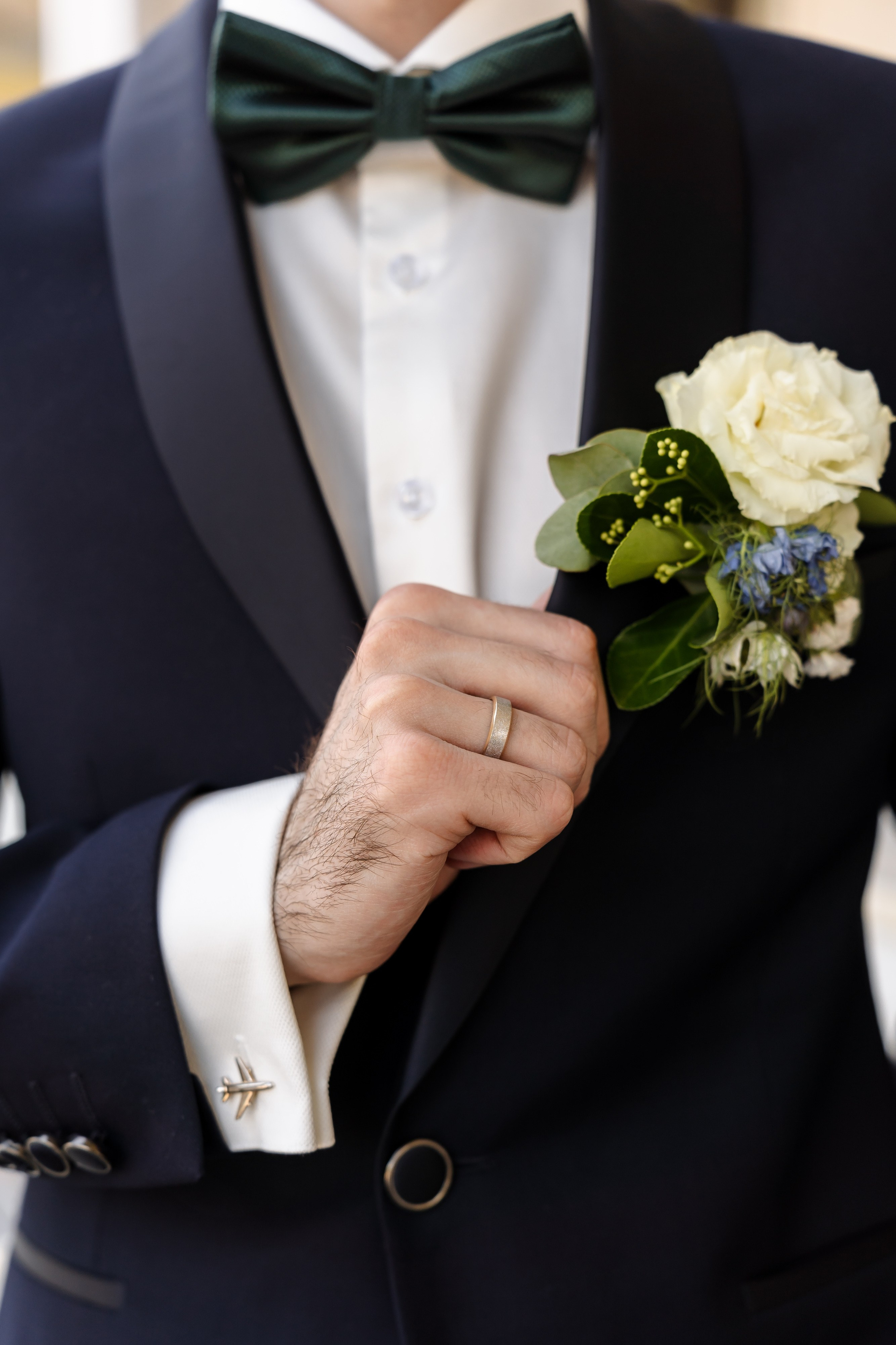 Свадьба Ксении и Григория. Свадебный фотограф в Москве Яна Деньгина