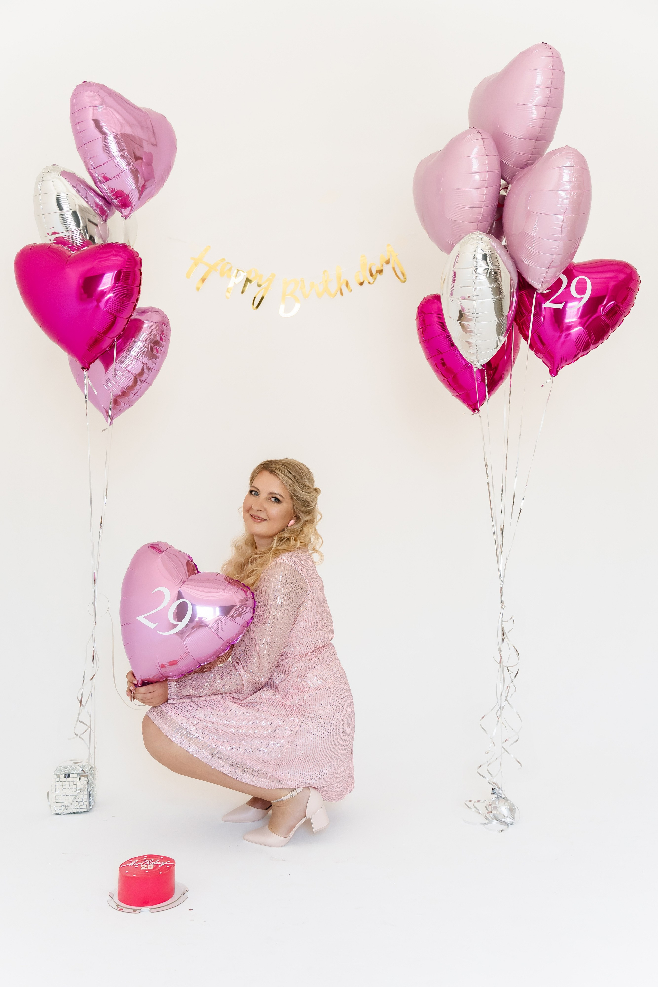 Маша | фотосессия Birthday Girl. Свадебный фотограф в Москве Яна Деньгина