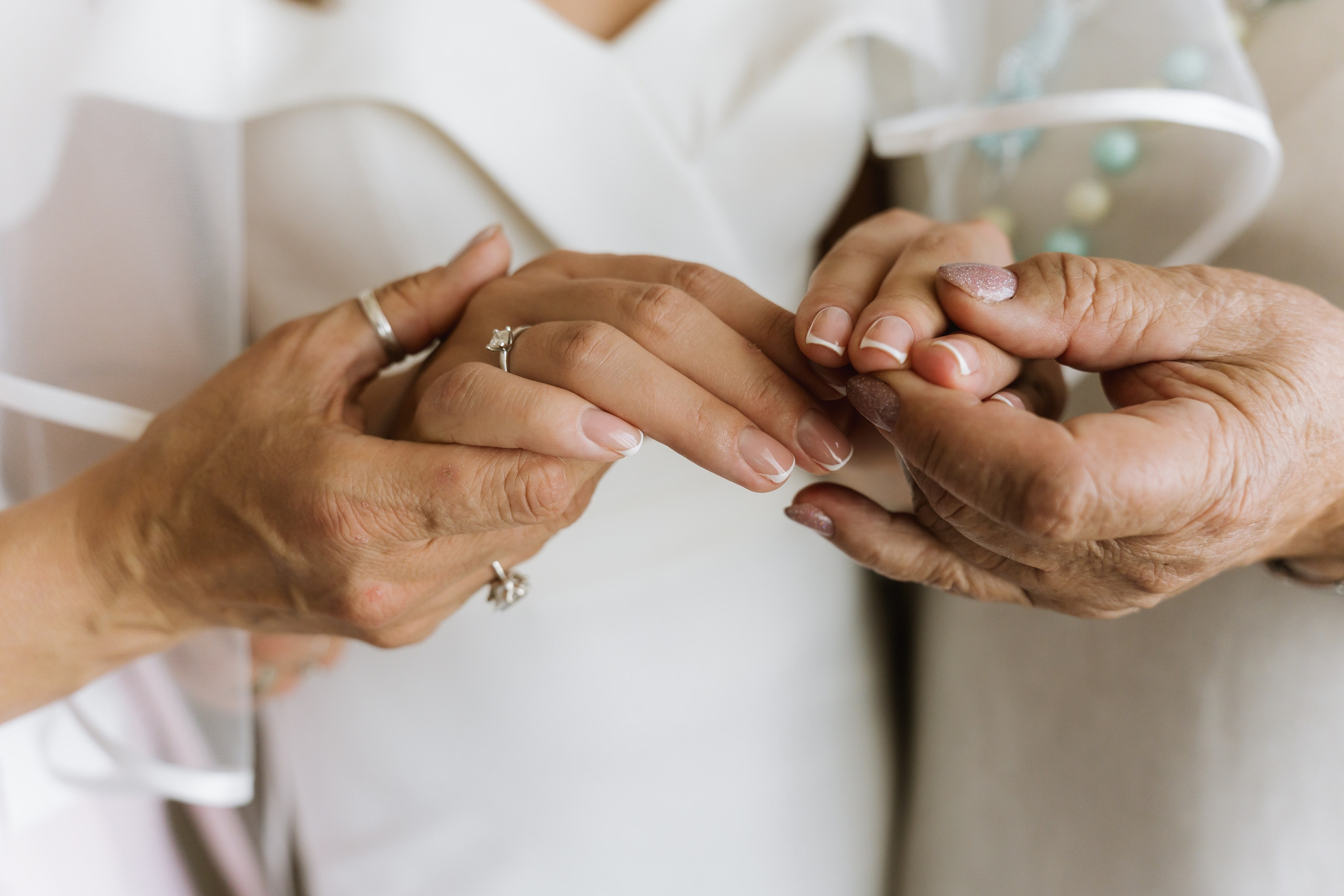 Свадьба Наталии и Вячеслава. Свадебный фотограф в Москве Яна Деньгина