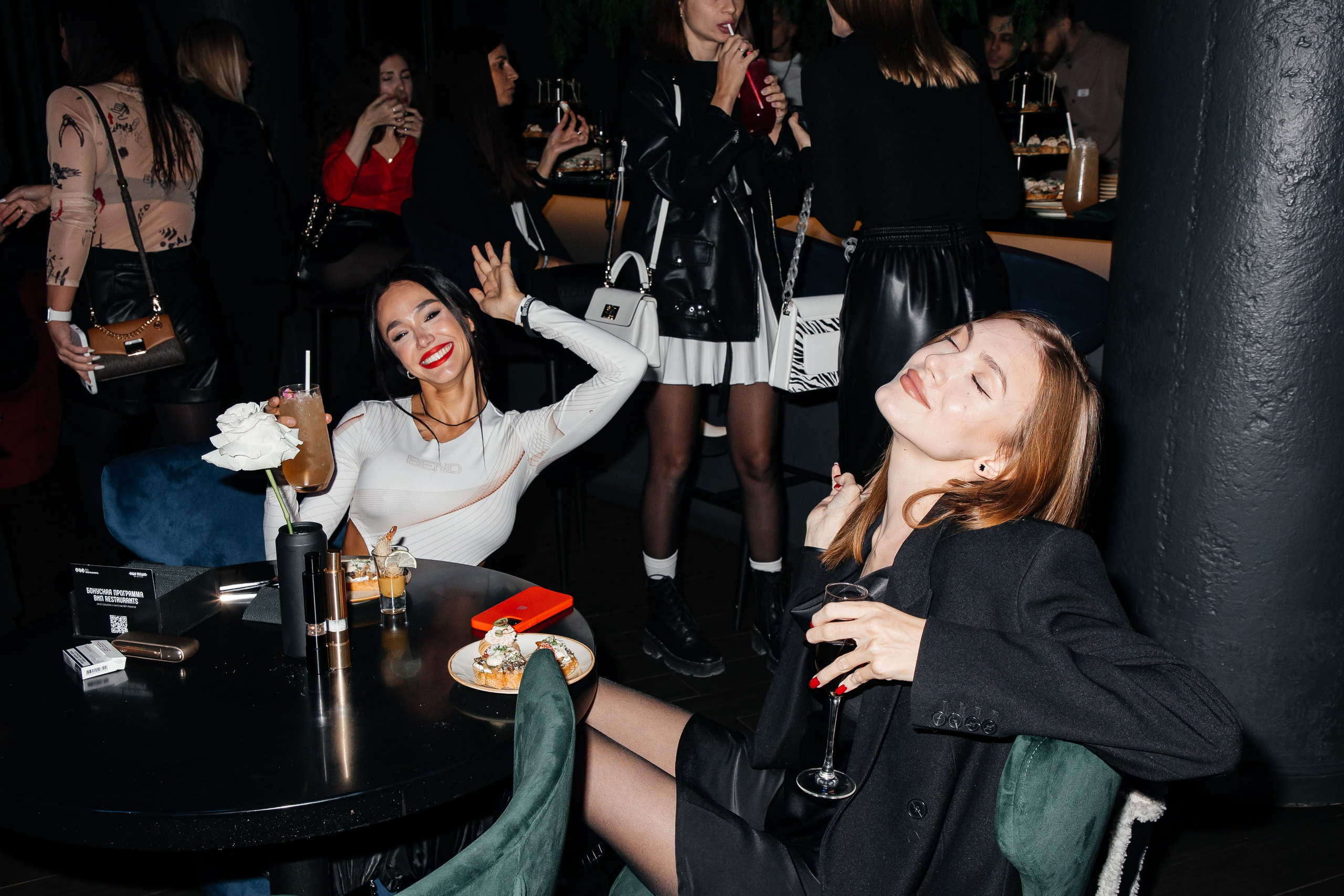 Mine Crush. Фотограф Денис Лесковский (Тюмень)