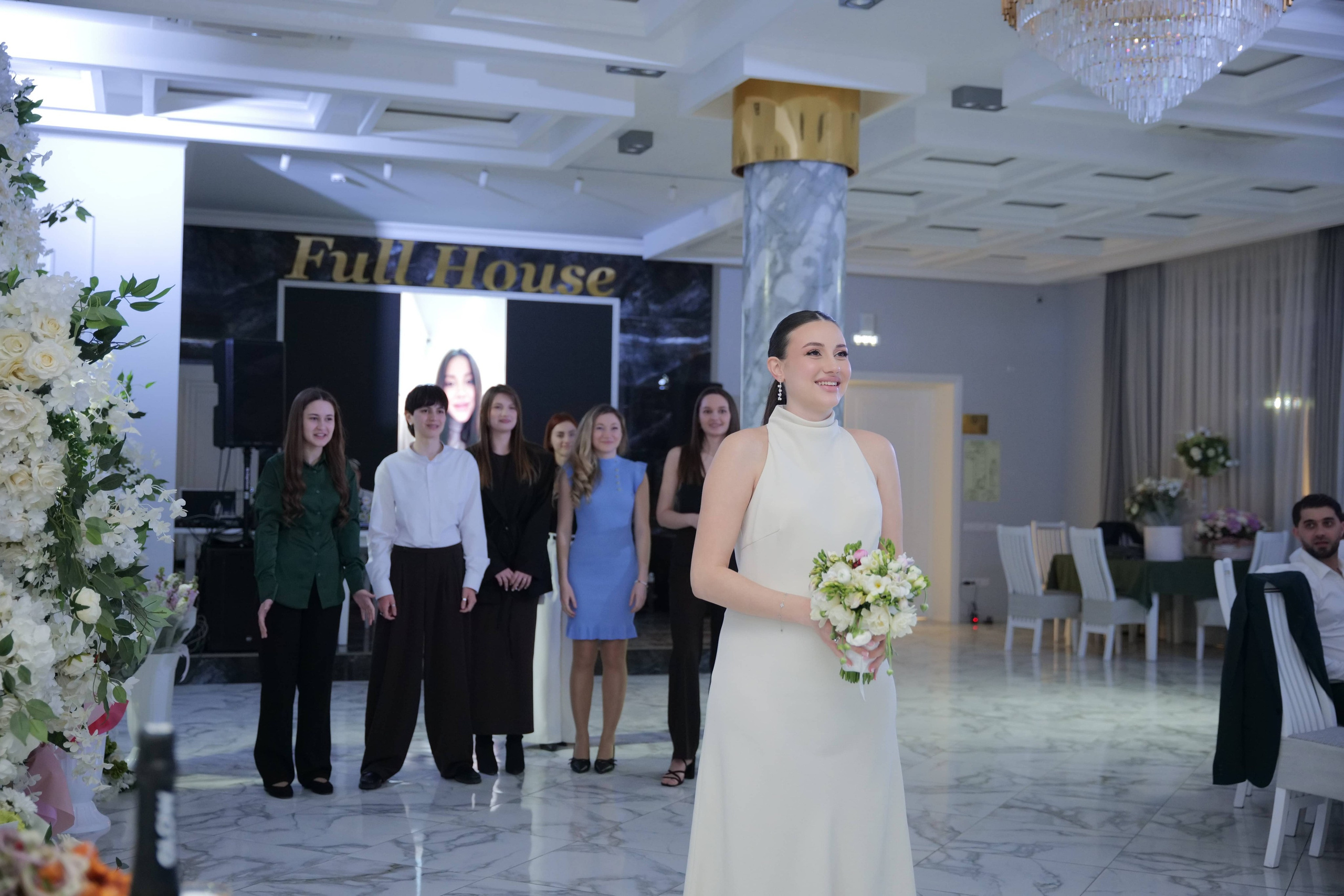 Свадьба Игоря и Ангелины