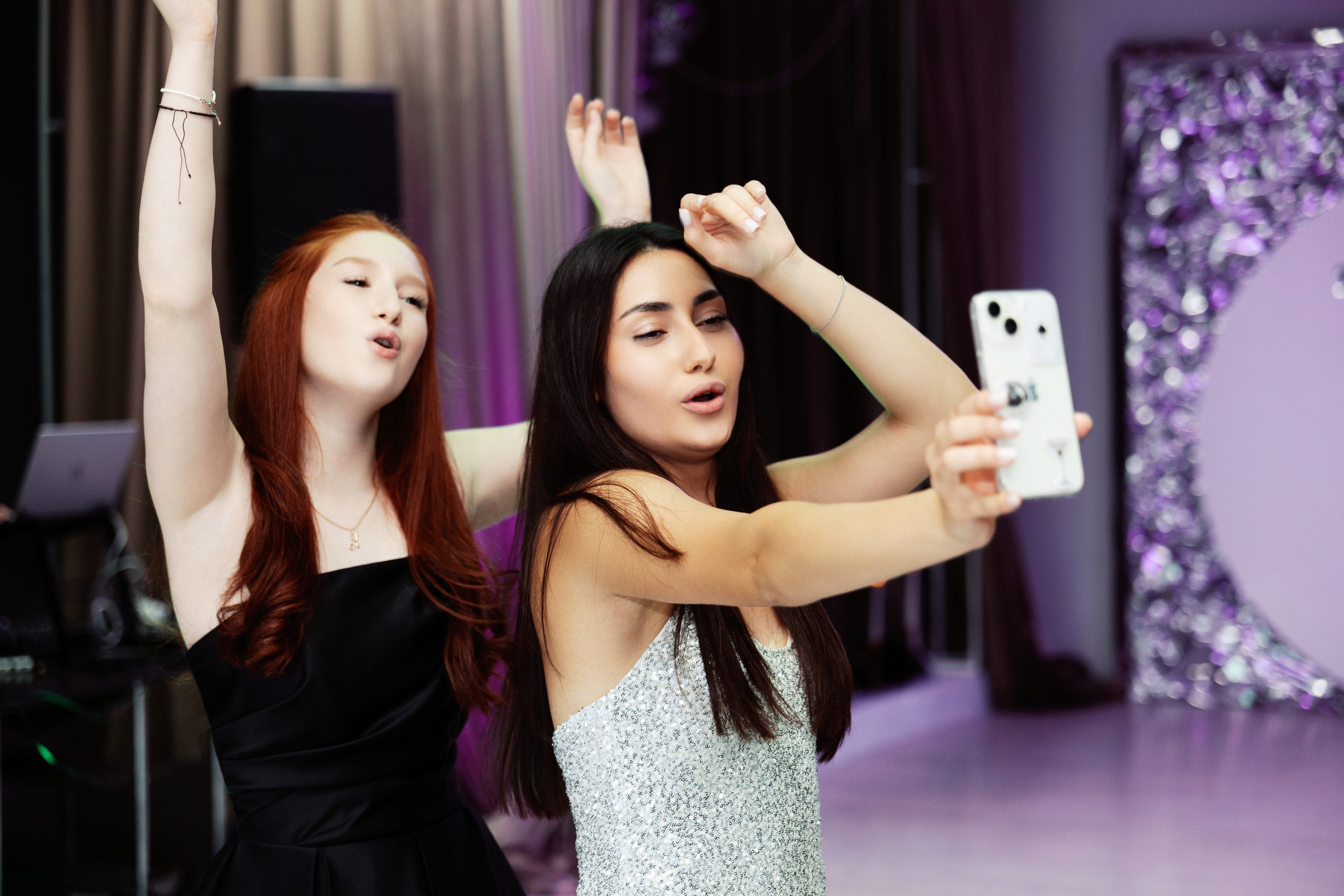 День Рождения Лианы