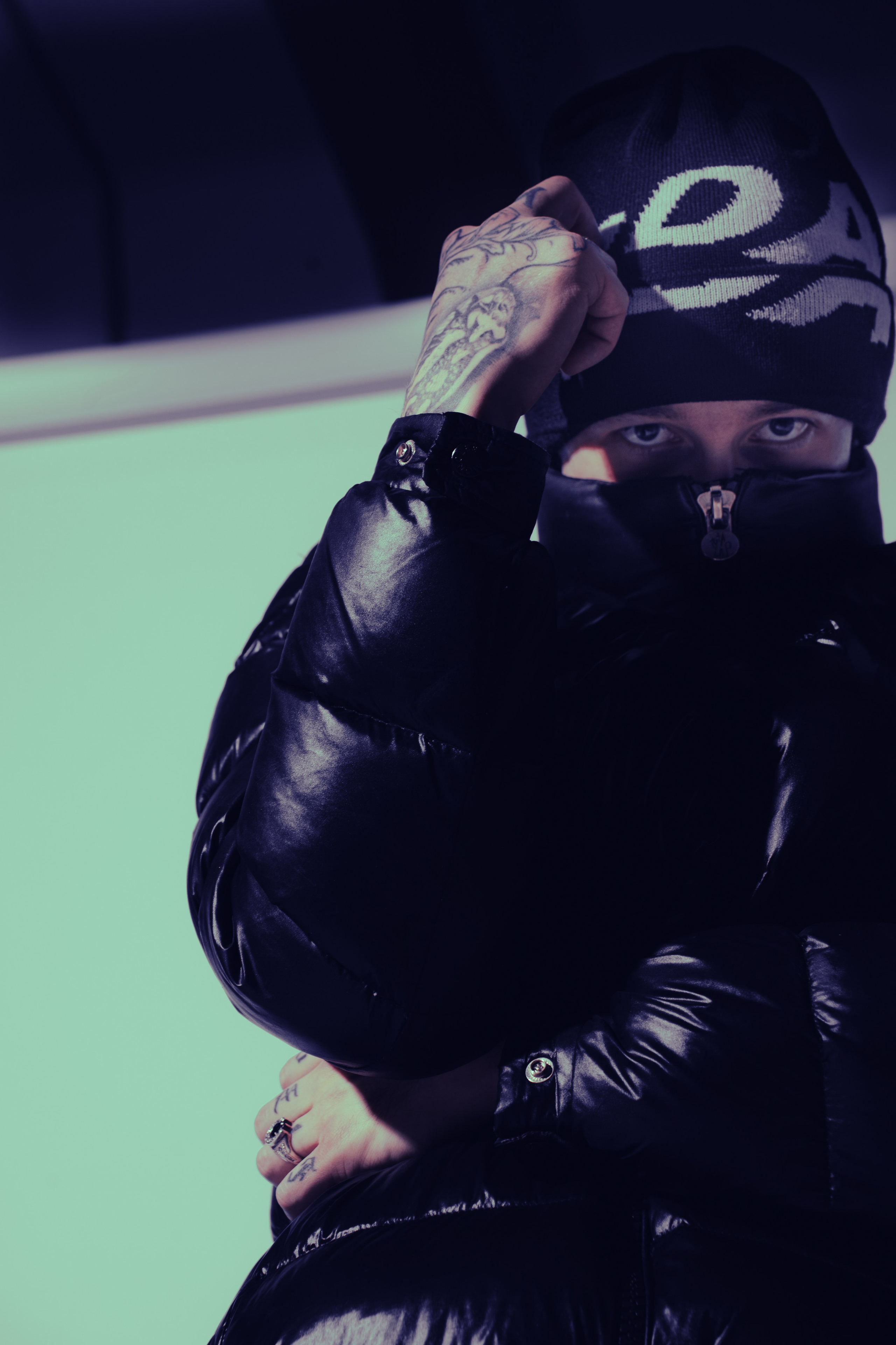 Marco-9/Бренд Murkafam. REBELS PRODUCTION (MOSCOW)