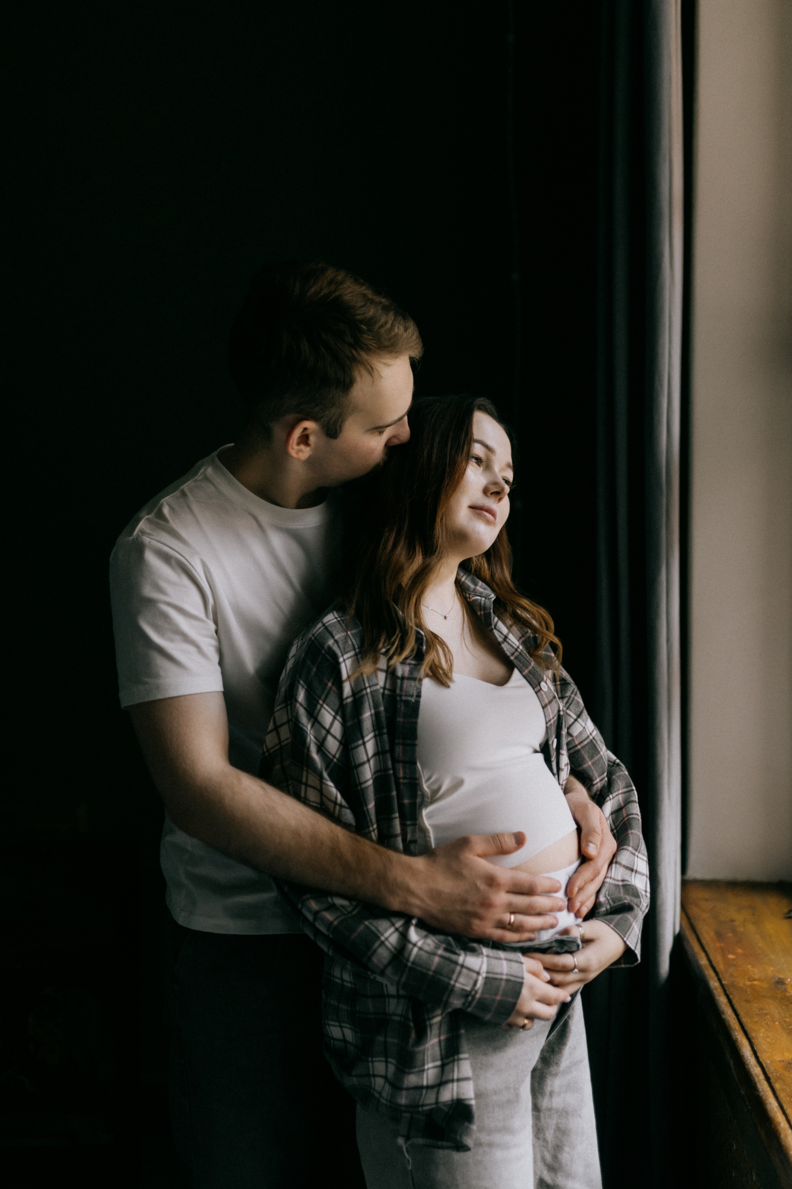 Вероника и Иван. Фотограф в Санкт-Петербурге