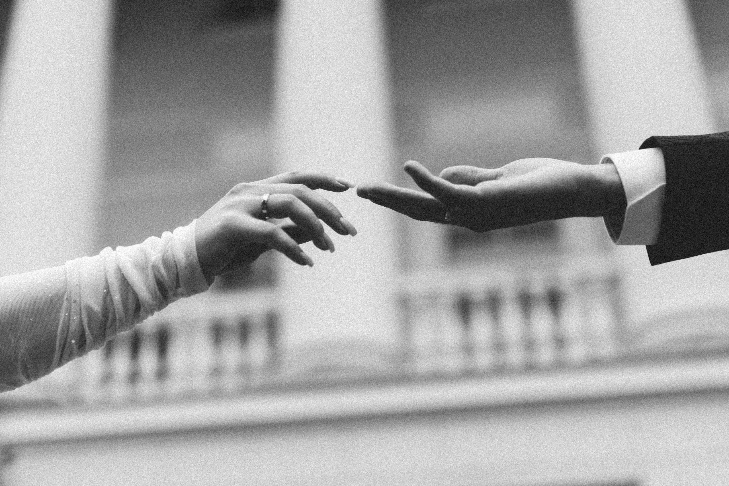 Мария и Алексей. Фотограф в Санкт-Петербурге