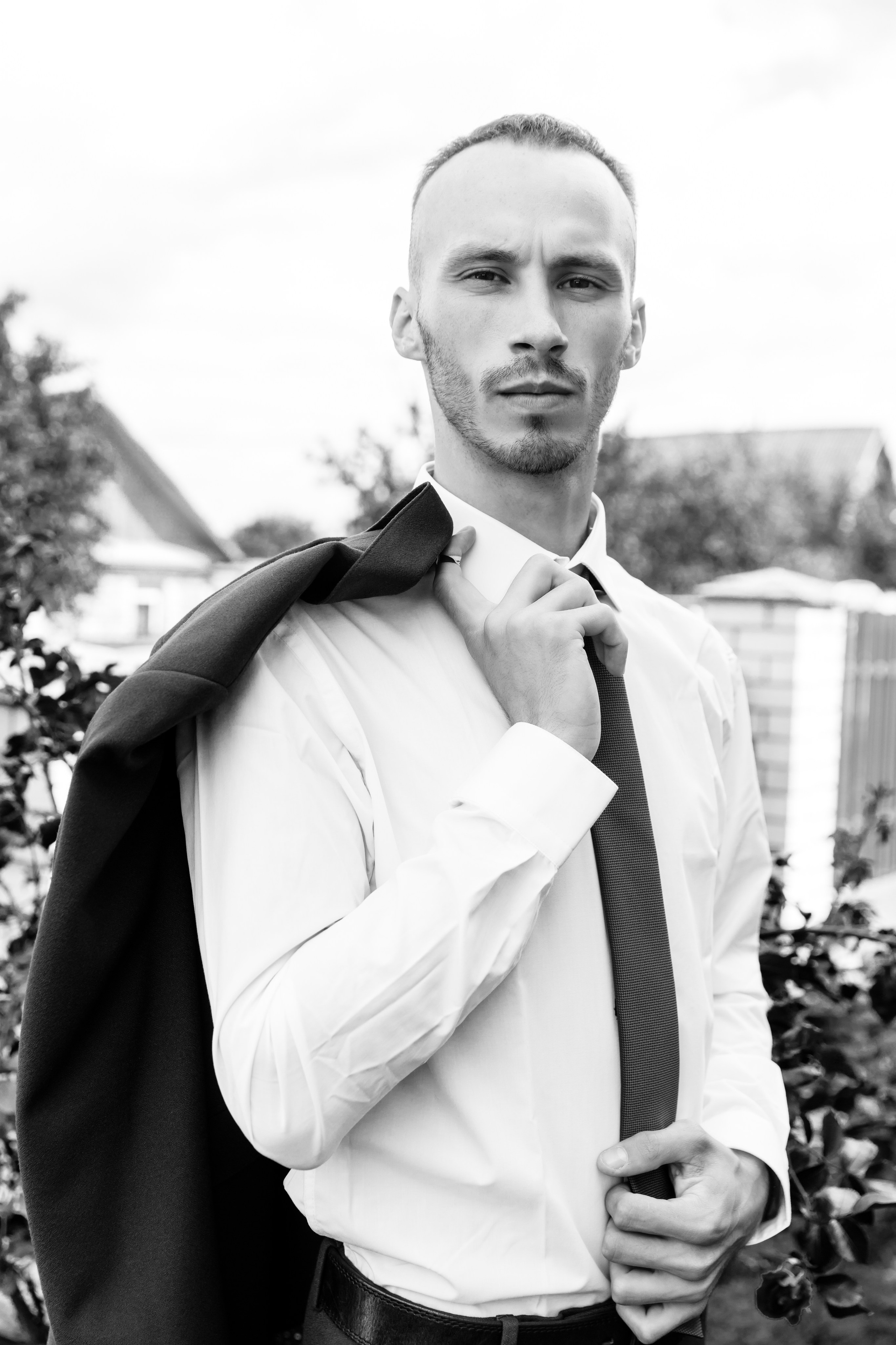 Елизавета и Владислав. Главная