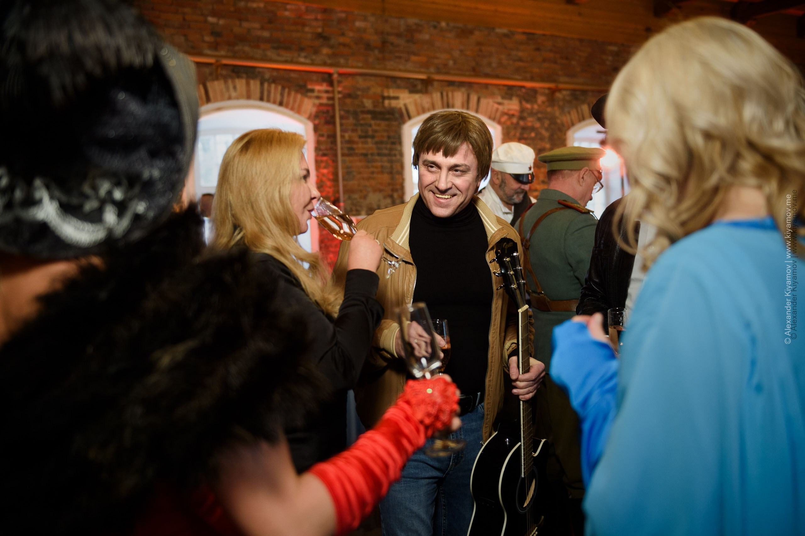 День рождения