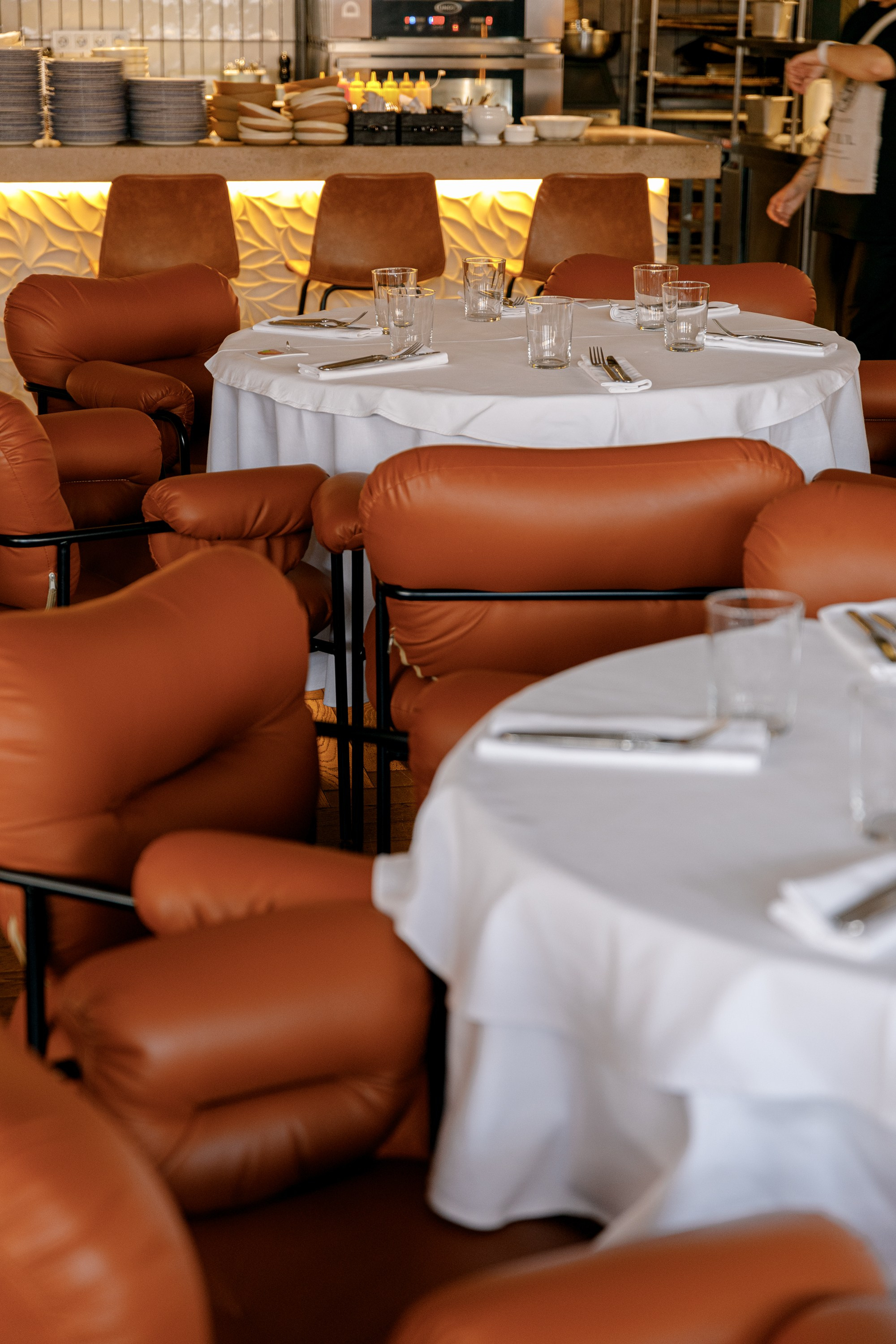 Fine dining. Репортажный фотограф в Алмате Чумаков Георгий