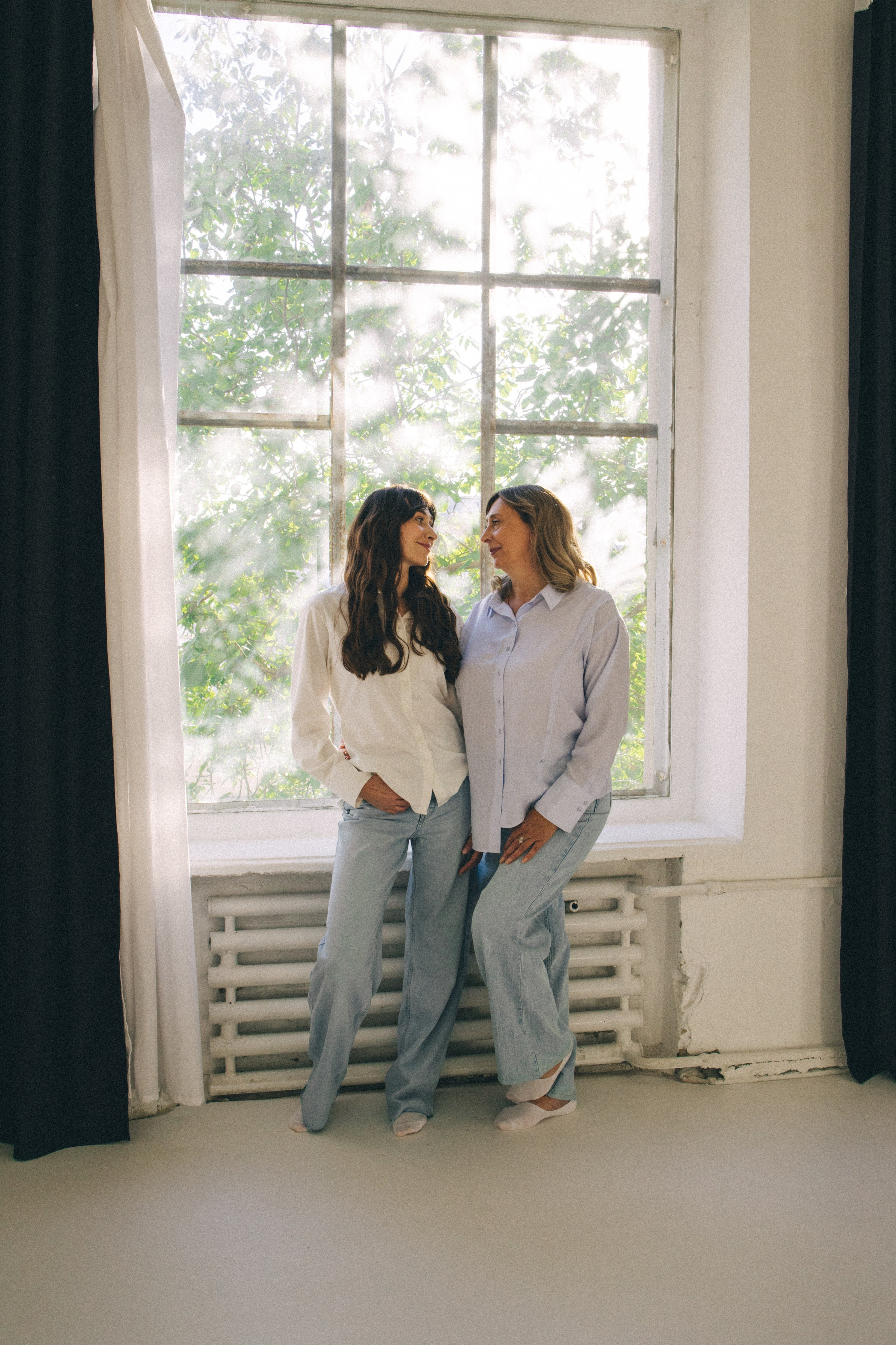 Лариса и Алена. Фотограф Ростов-на-Дону, Аксай