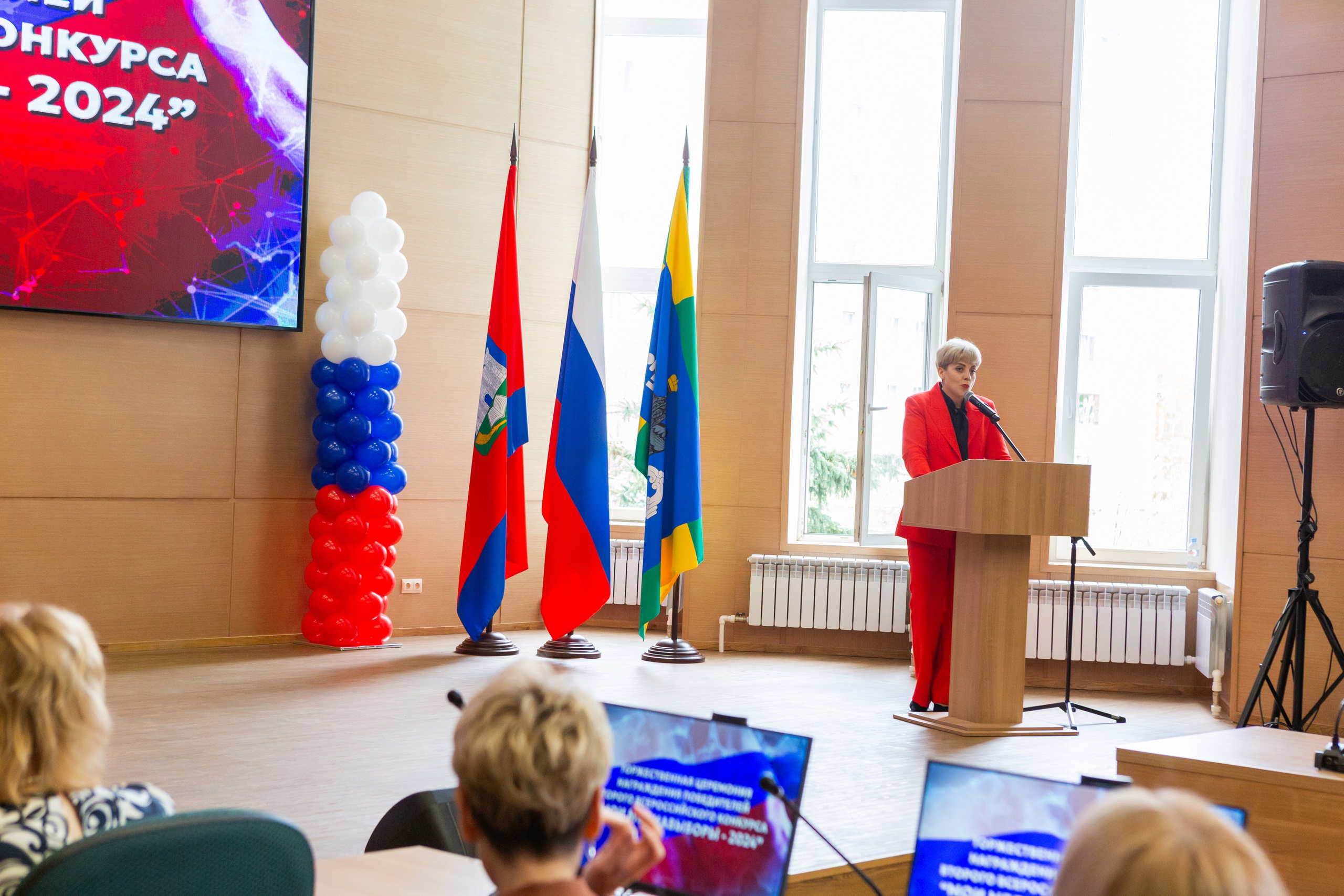 Мои медиа выборы 2024. Профессиональный фотограф в Мценске и Орловской области