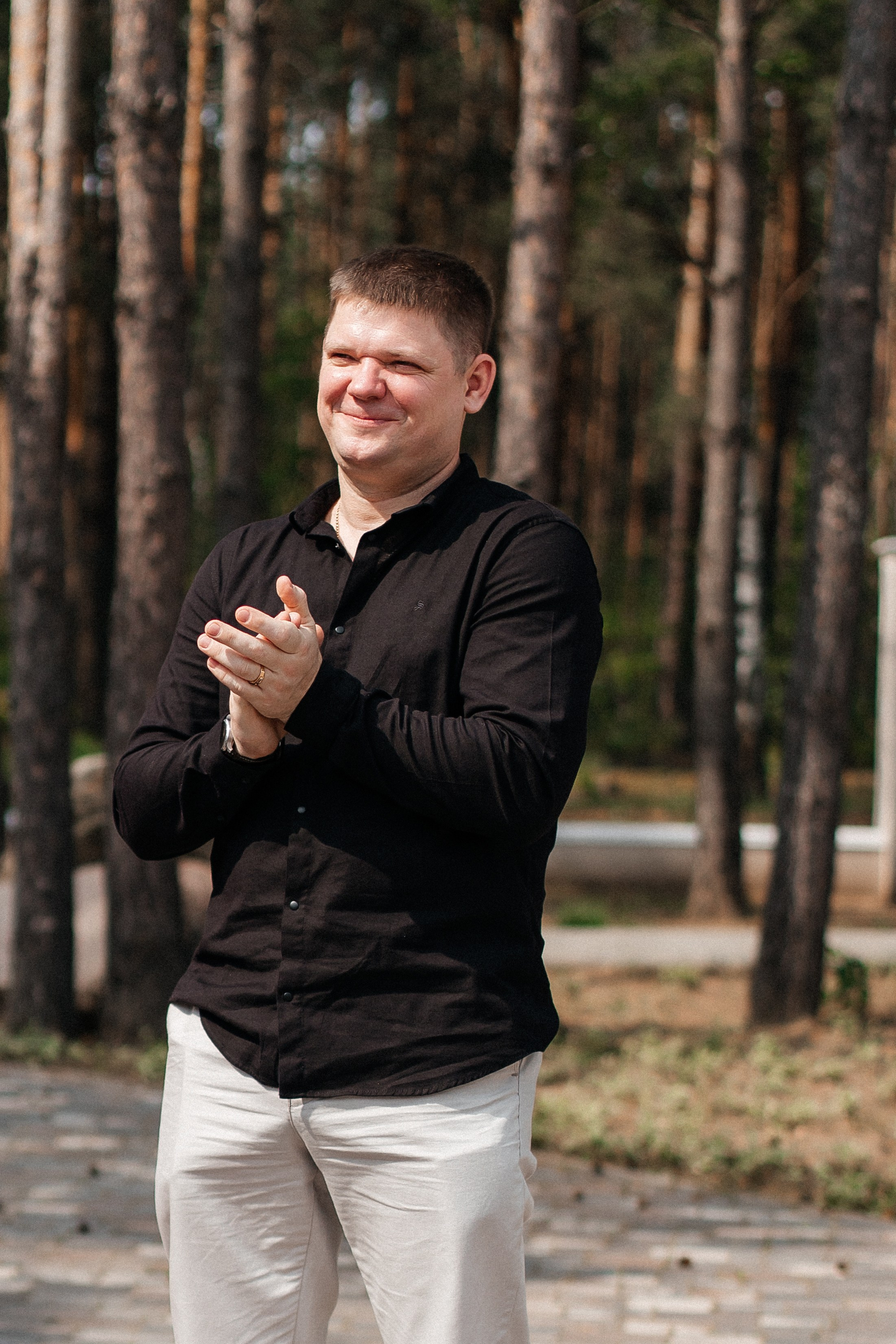 Матвей и Ксения. Свадебный фотограф и видеограф