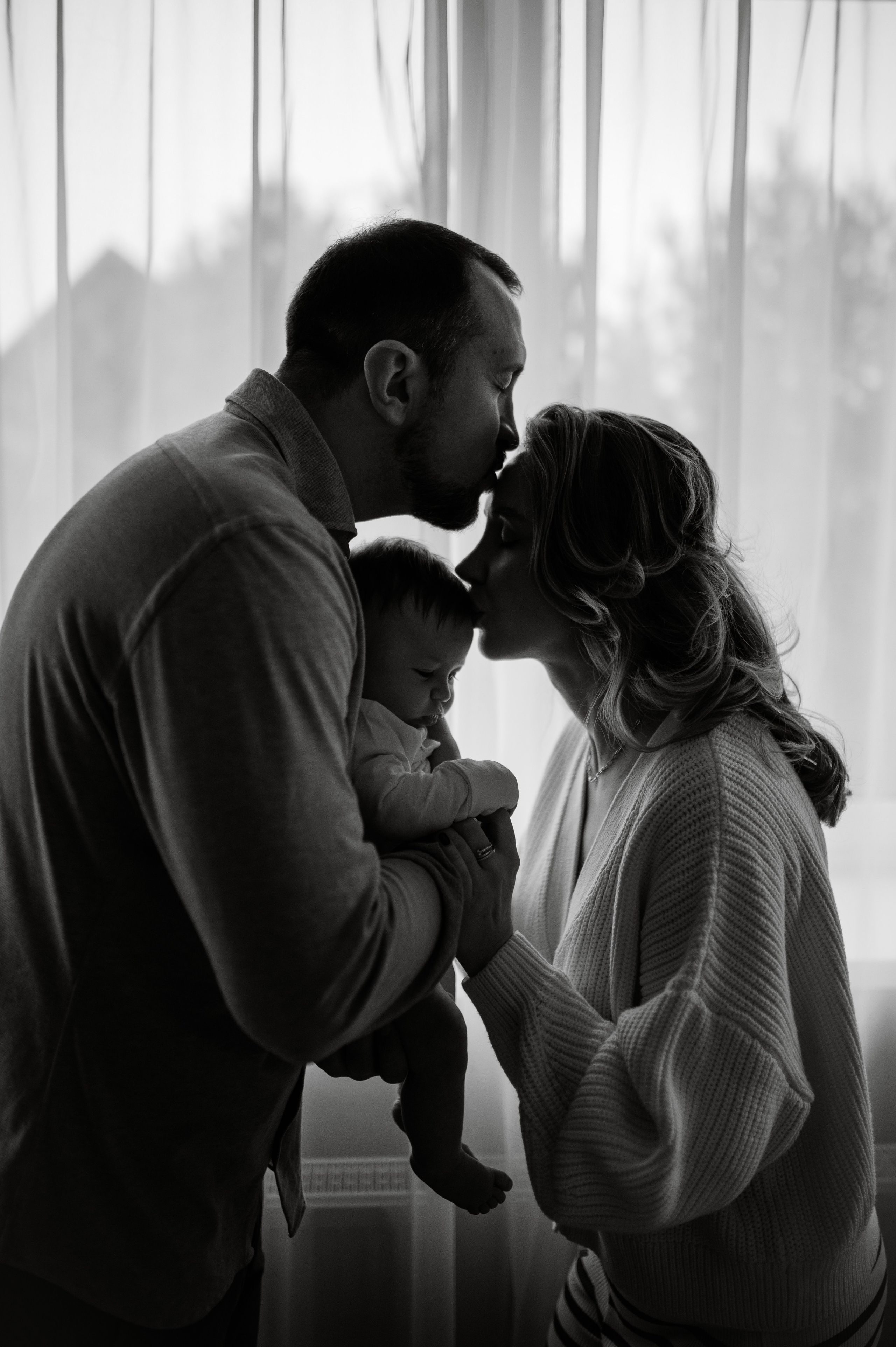 Домашняя фотосессия Домодедово. Семейный фотограф в Домодедово и Москве Елена Пичугина