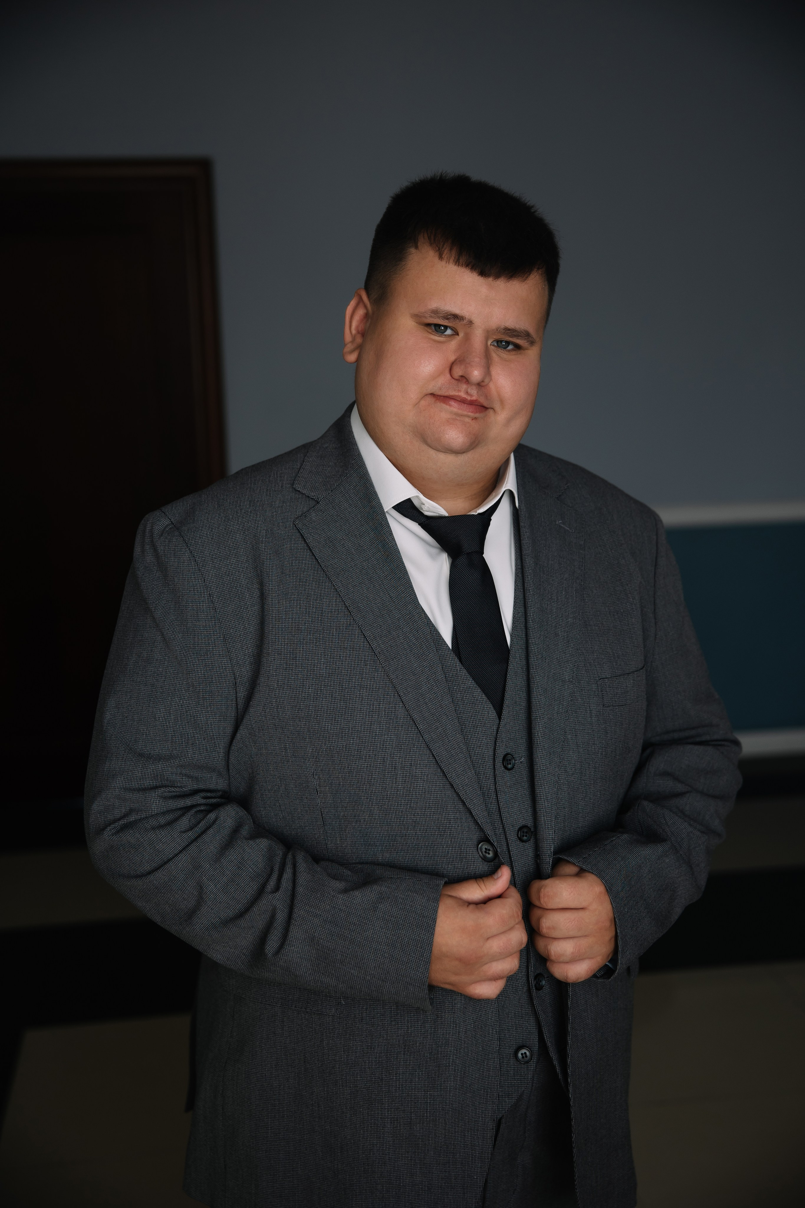 Алексей и Валентина. Свадебный фотограф и видеограф в Омске — Виталий и Алёна Орлянд