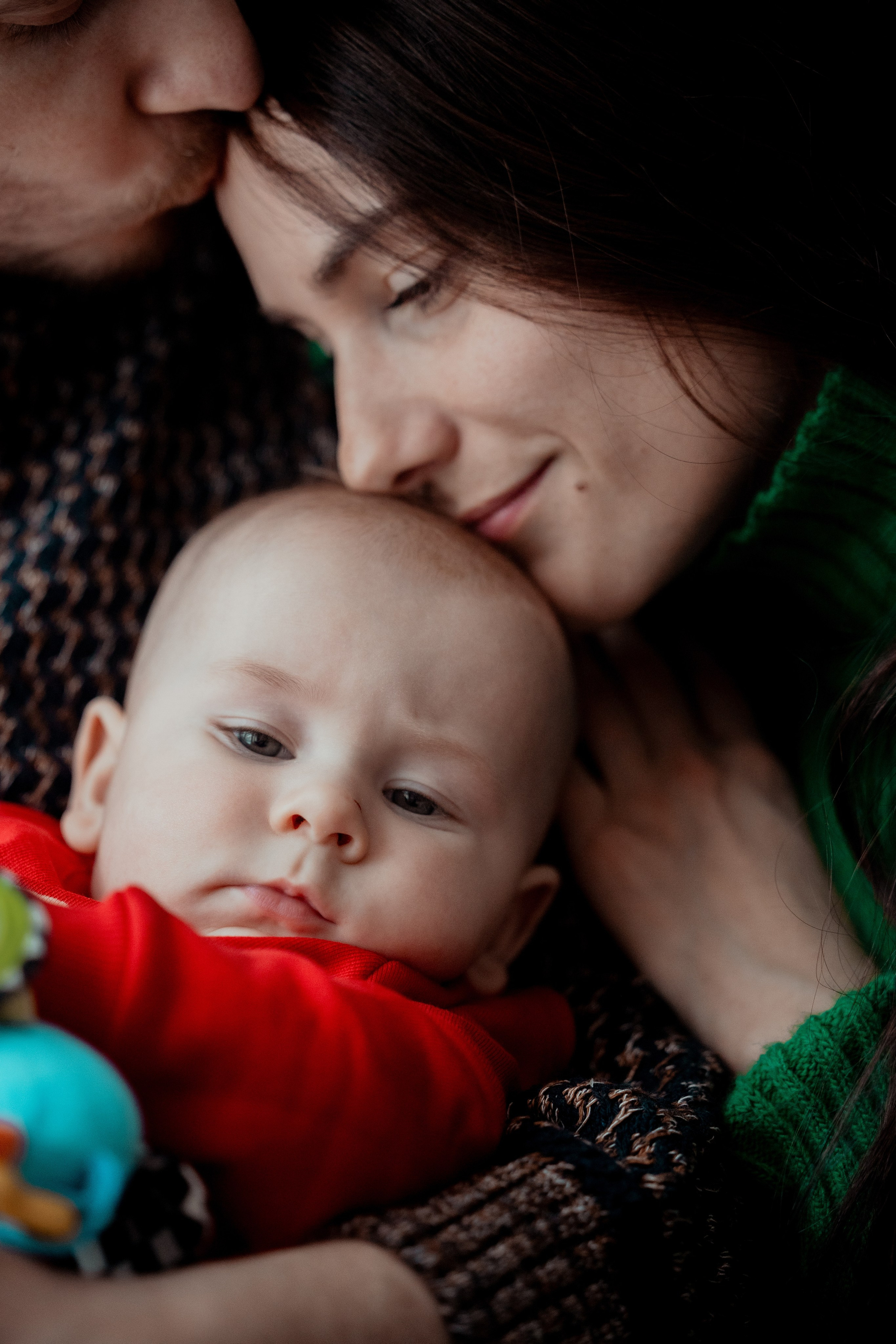 В лагуне. Свадебный фотограф в Петропавловске-Камчатском Артур Зябов