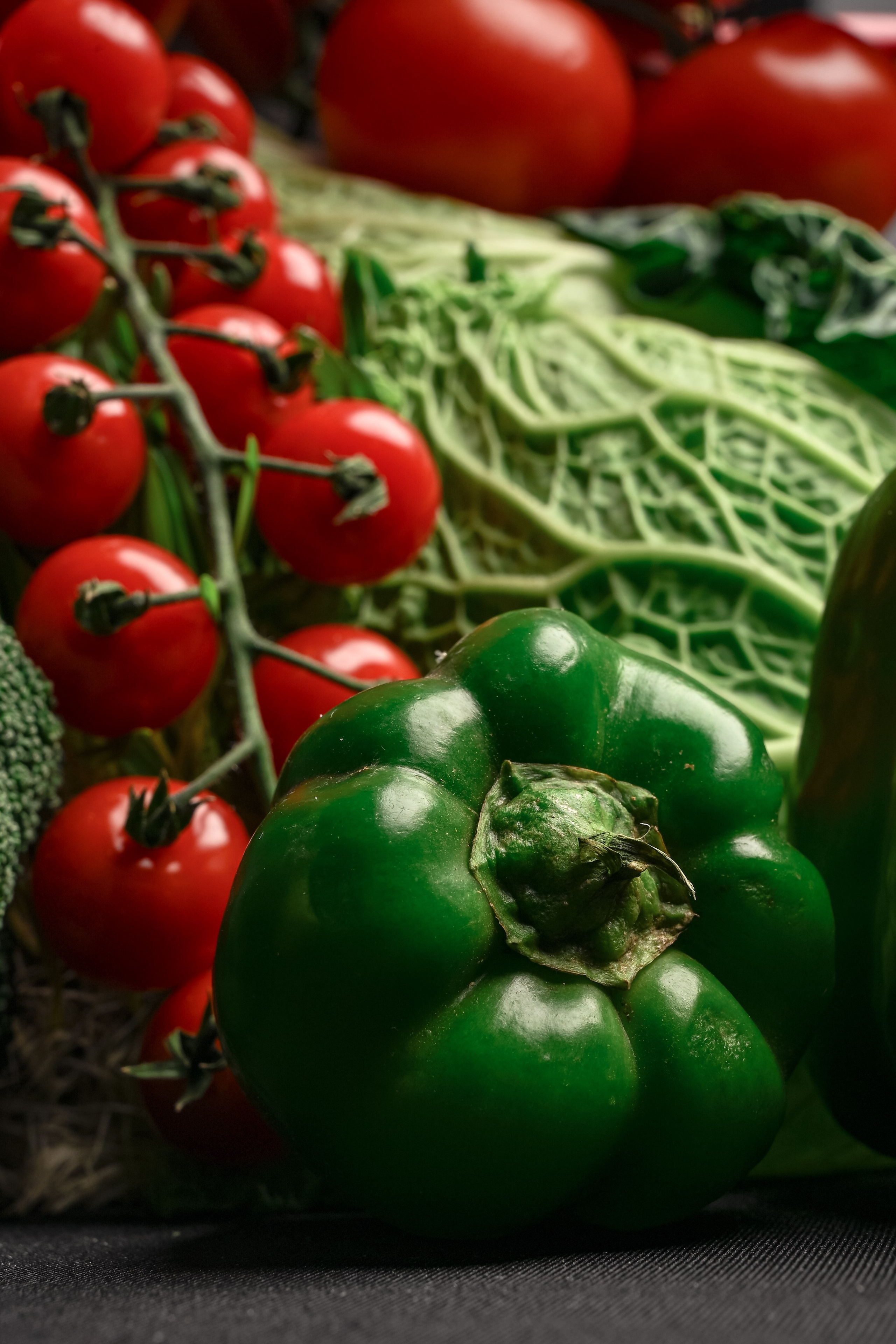 Food съемка. Портфолио