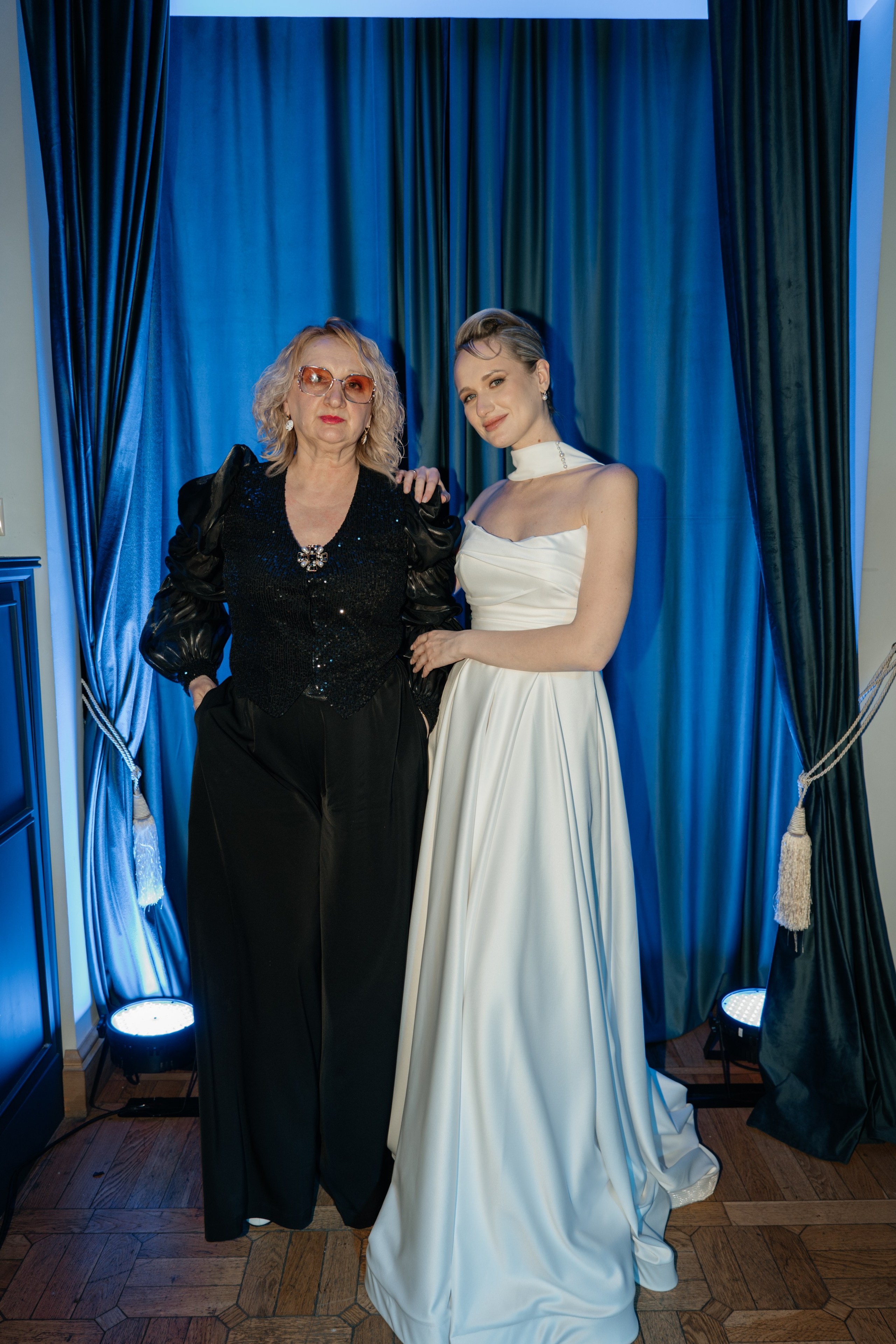 ALEXEY & SOFI. Свадебное ФОТО & ВИДЕО Москва/Липецк