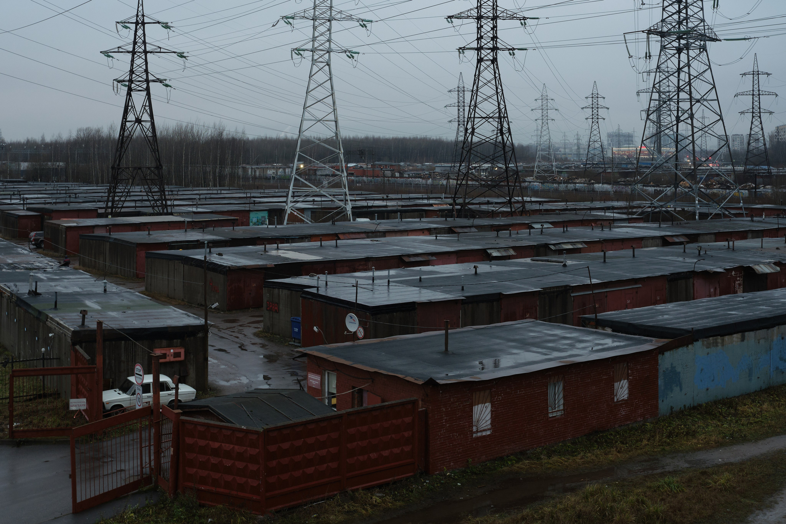 Городской пейзаж — deadpan | Филипп Линзин. Репортажный и портретный фотограф в Санкт-Петербурге Филипп Линзин