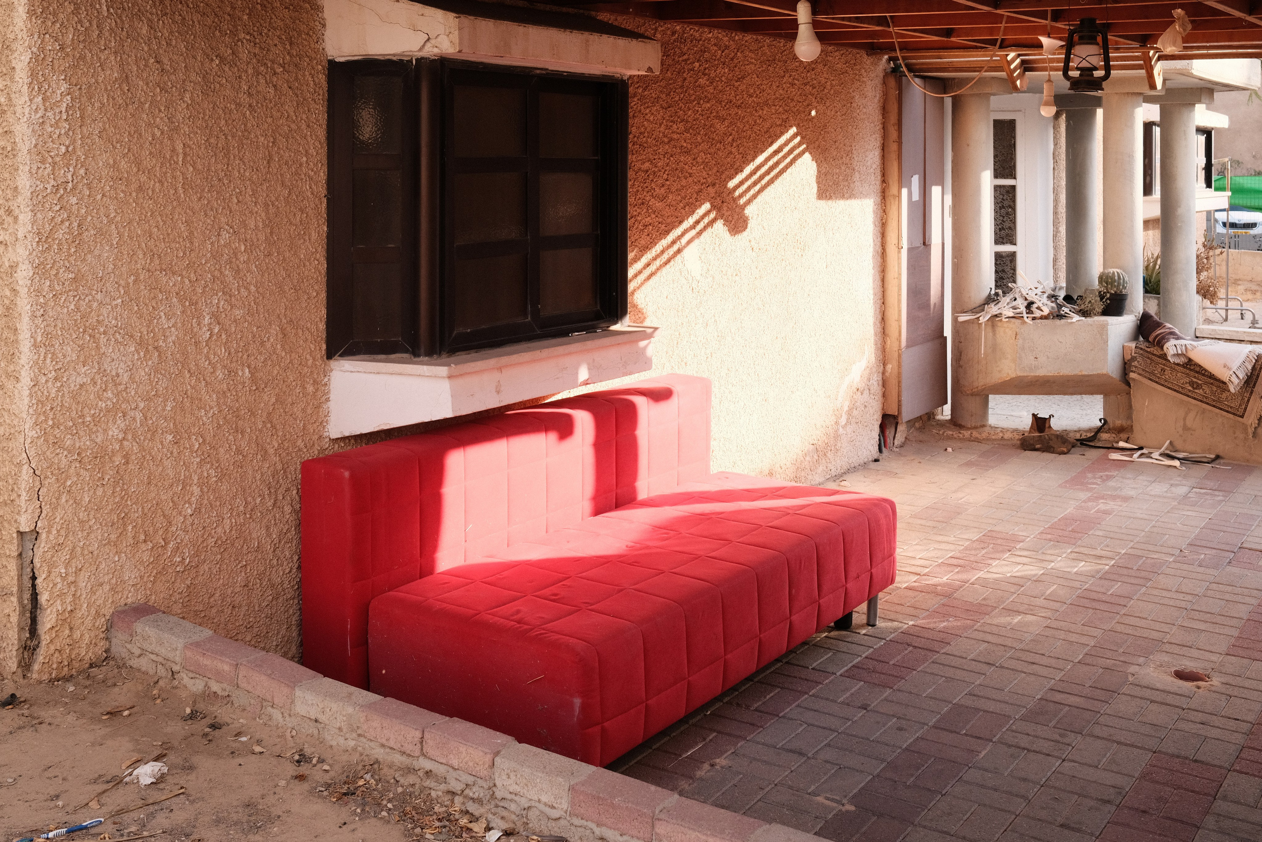 Фотографии Беер-Шевы | Филипп Линзин. Репортажный и портретный фотограф в Санкт-Петербурге Филипп Линзин