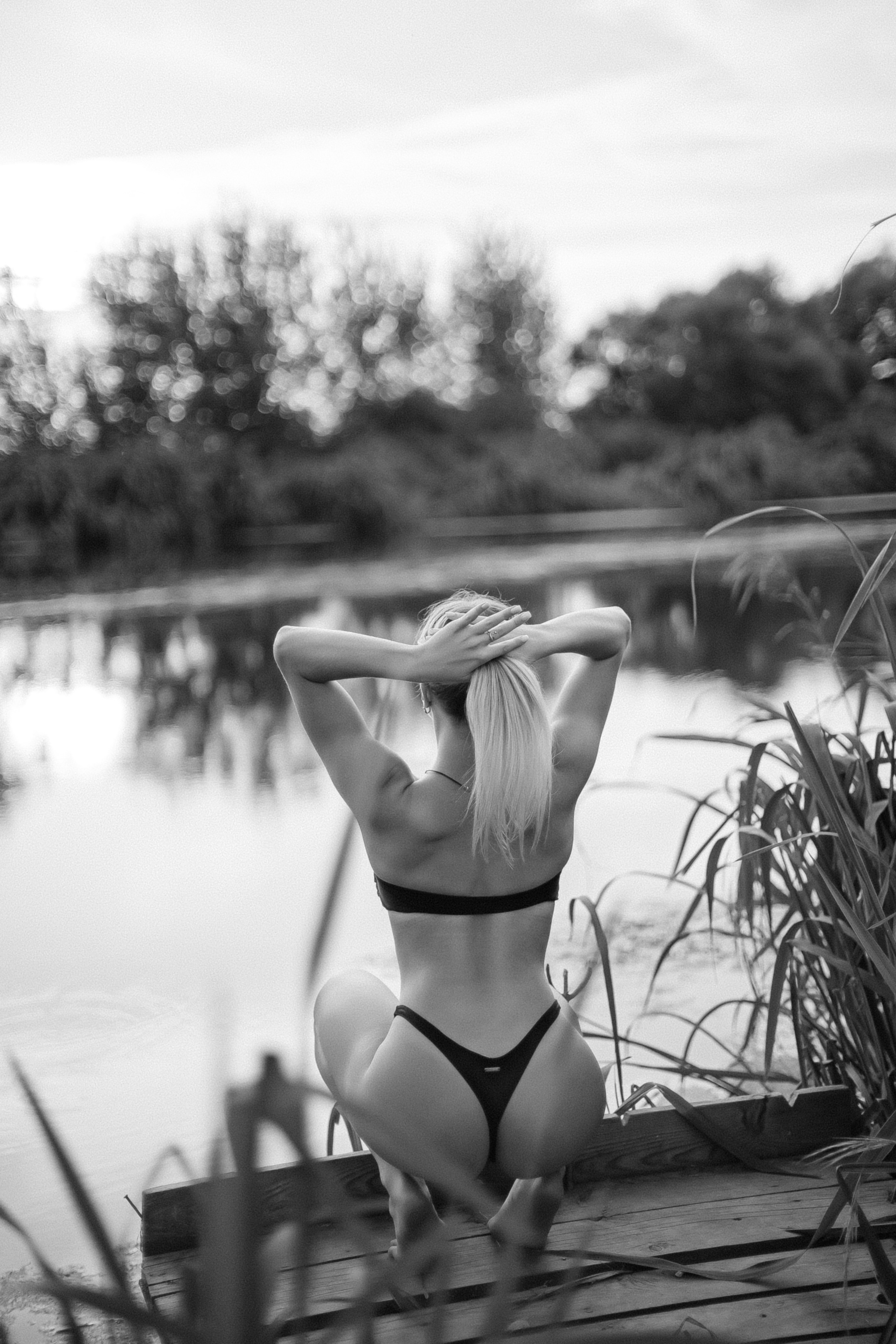 Любимое ч/б