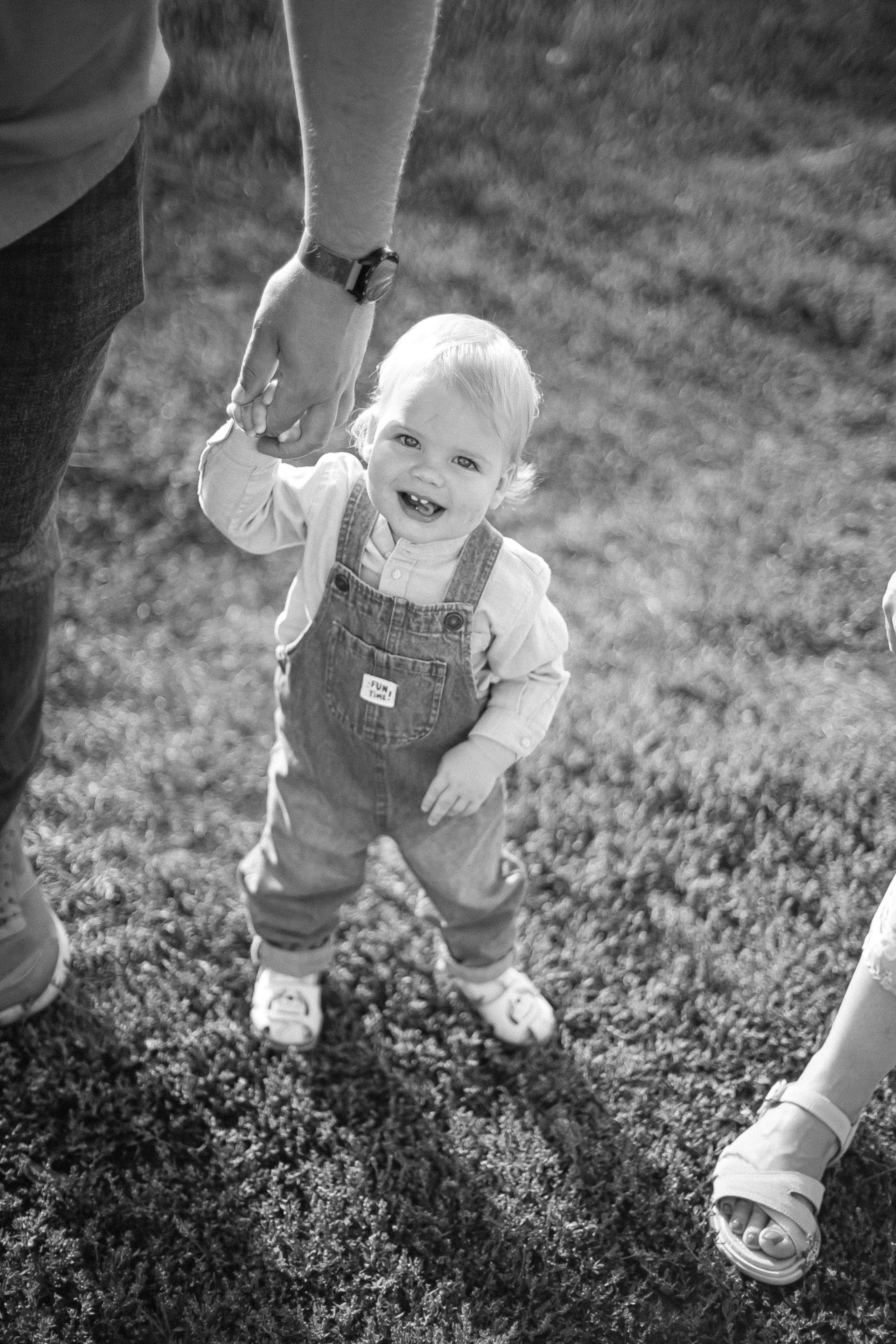 Любимое ч/б