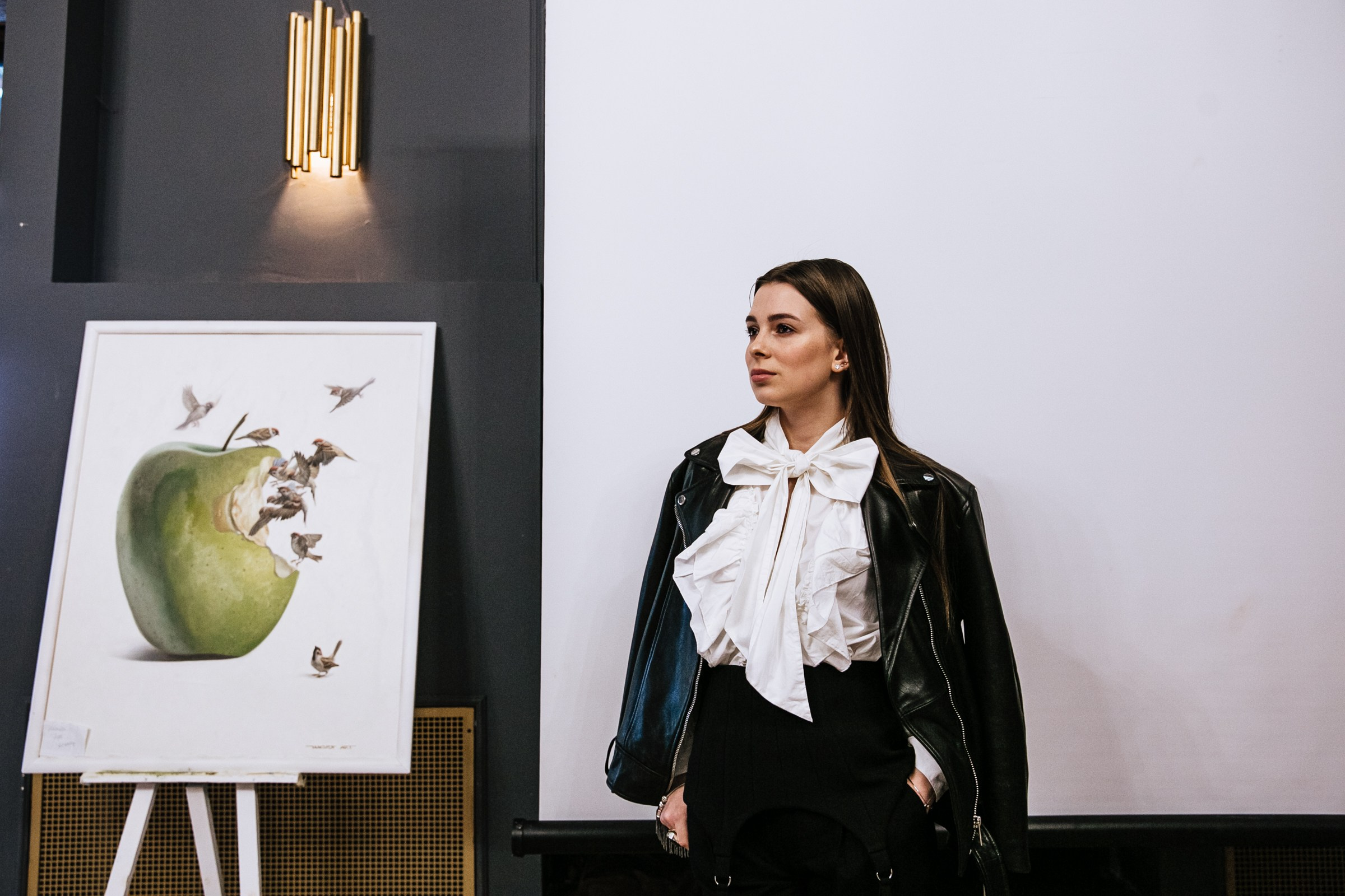 Репортажное портфолио. Фотограф Сергей Ловырев