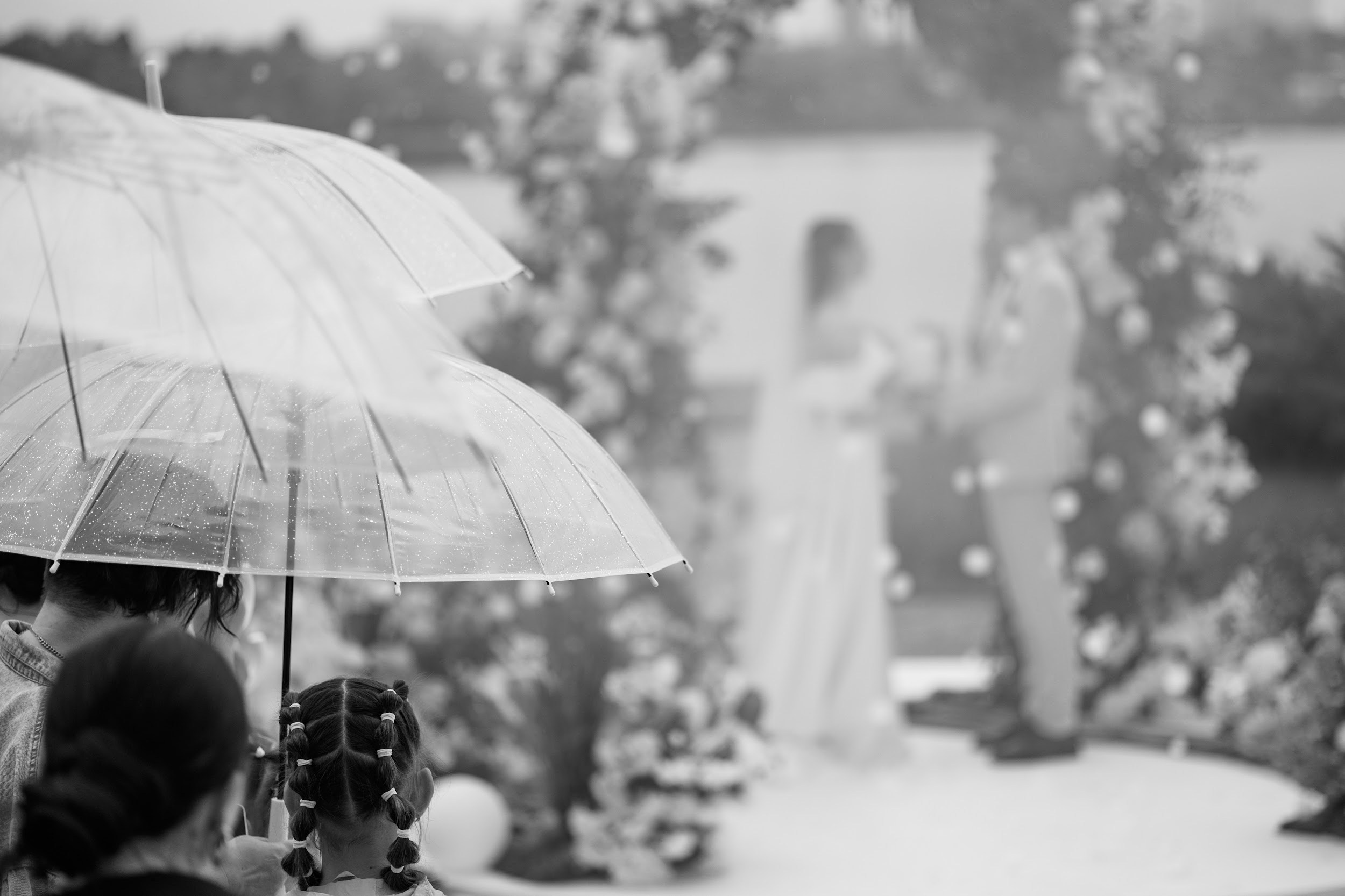 Данил и София. Свадебное и event агентство До Мурашек Ростов-на-Дону