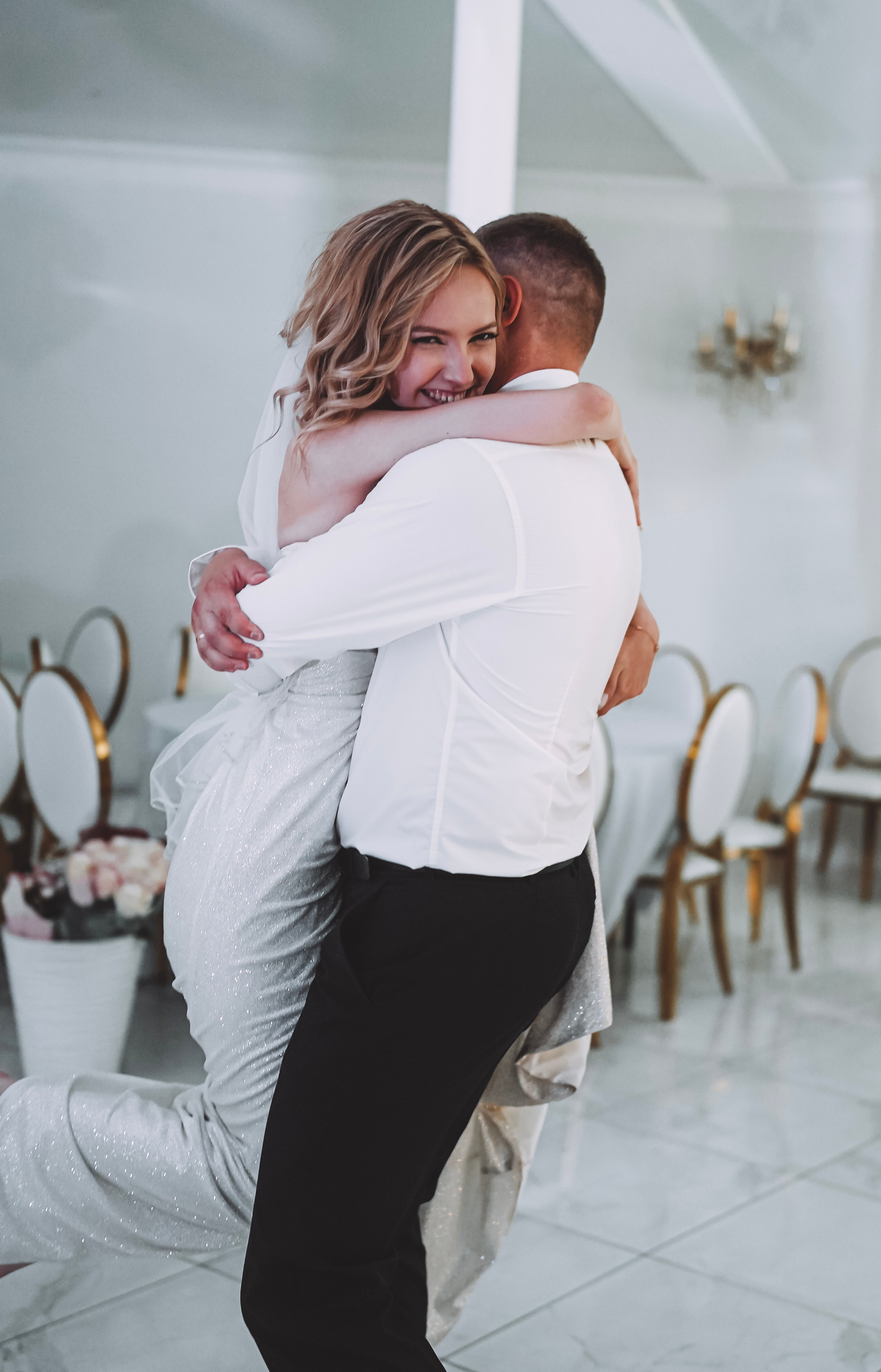 КСЕНИЯ И ПАВЕЛ. Профессиональный фотограф в Москве Марина Григорьева