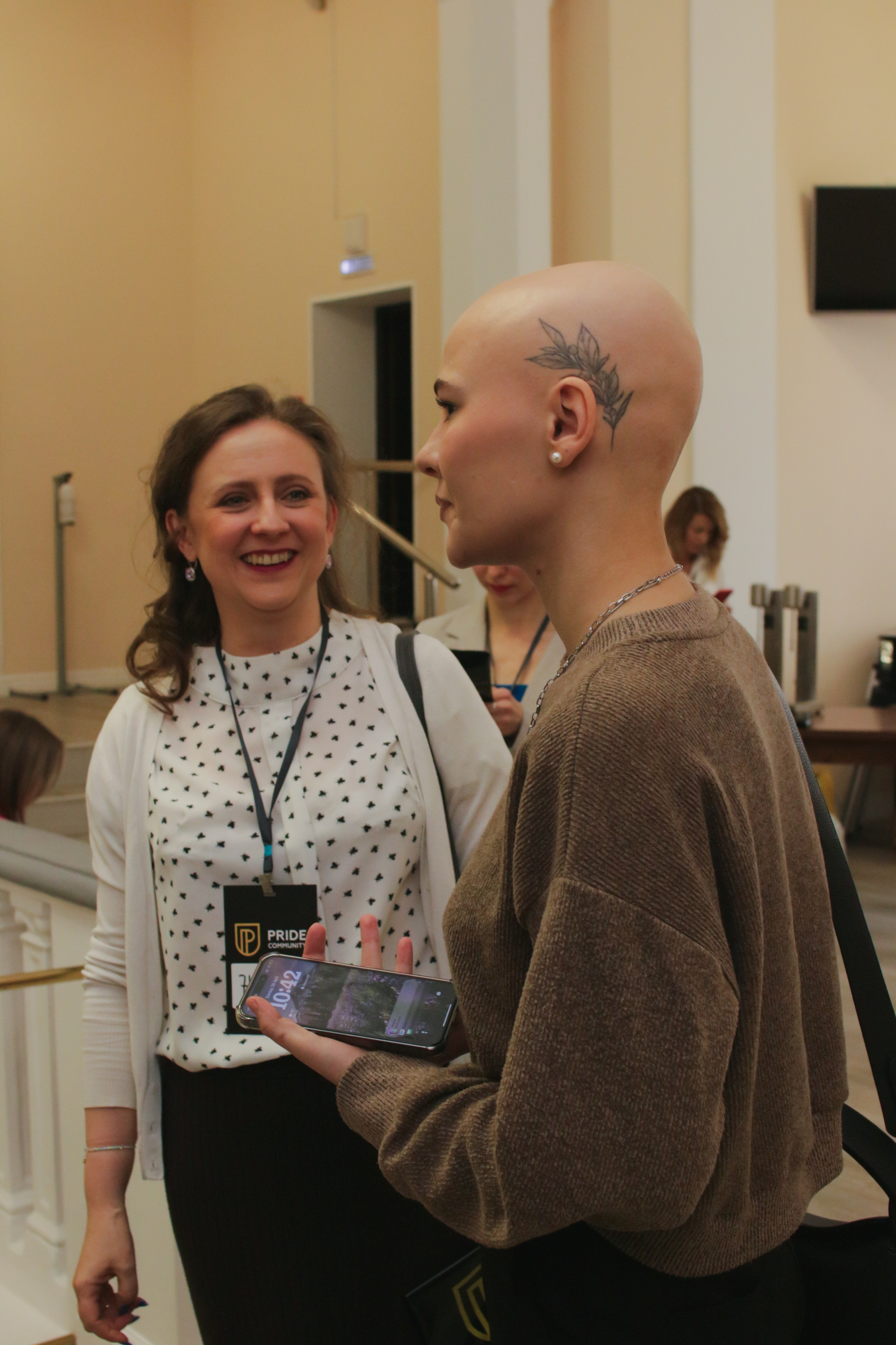 Pride connect. Свадебный и репортажный фотограф Николай Доровских