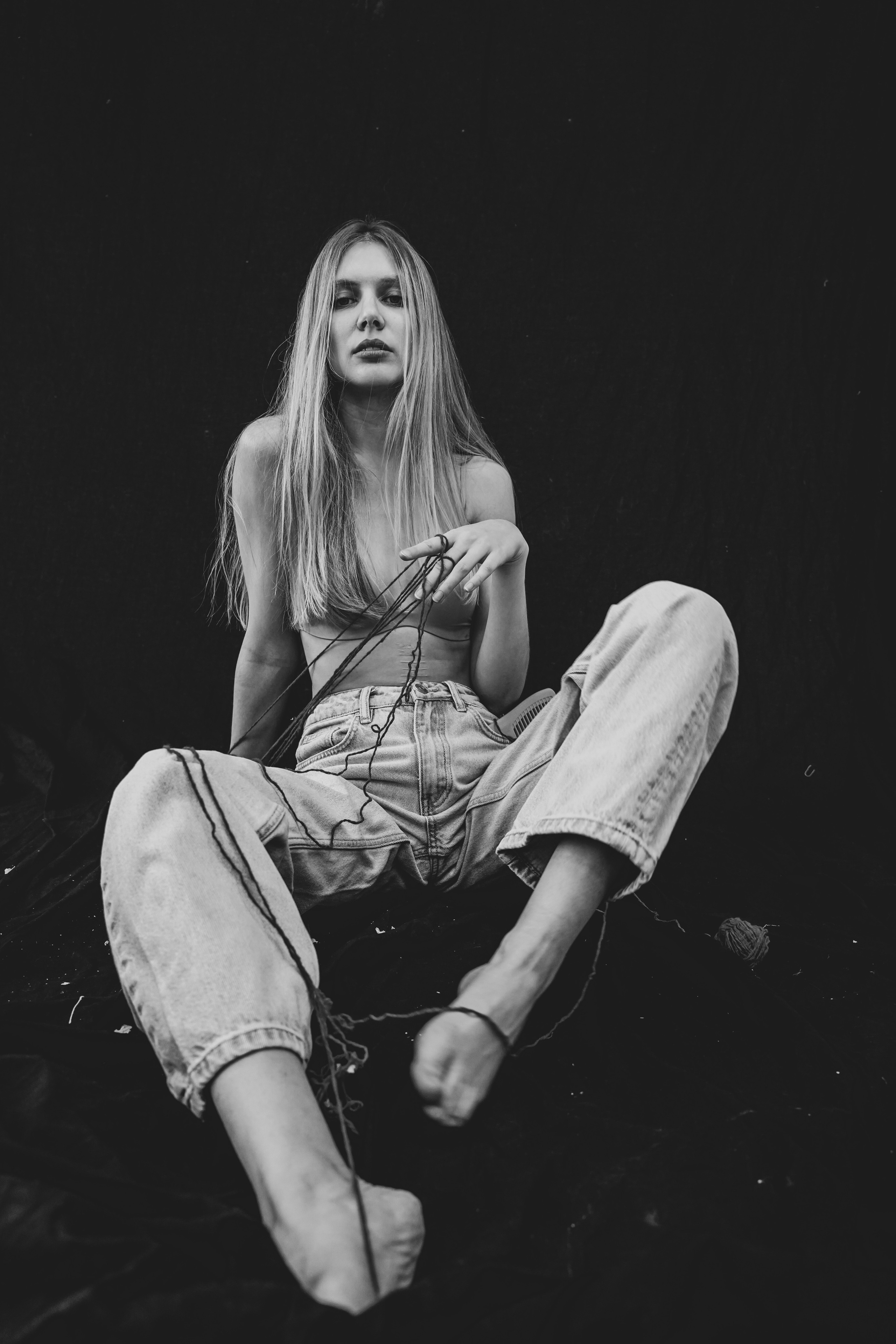 Портфолио. Индивидуальный фотограф в Москве Любовь Ковальчук