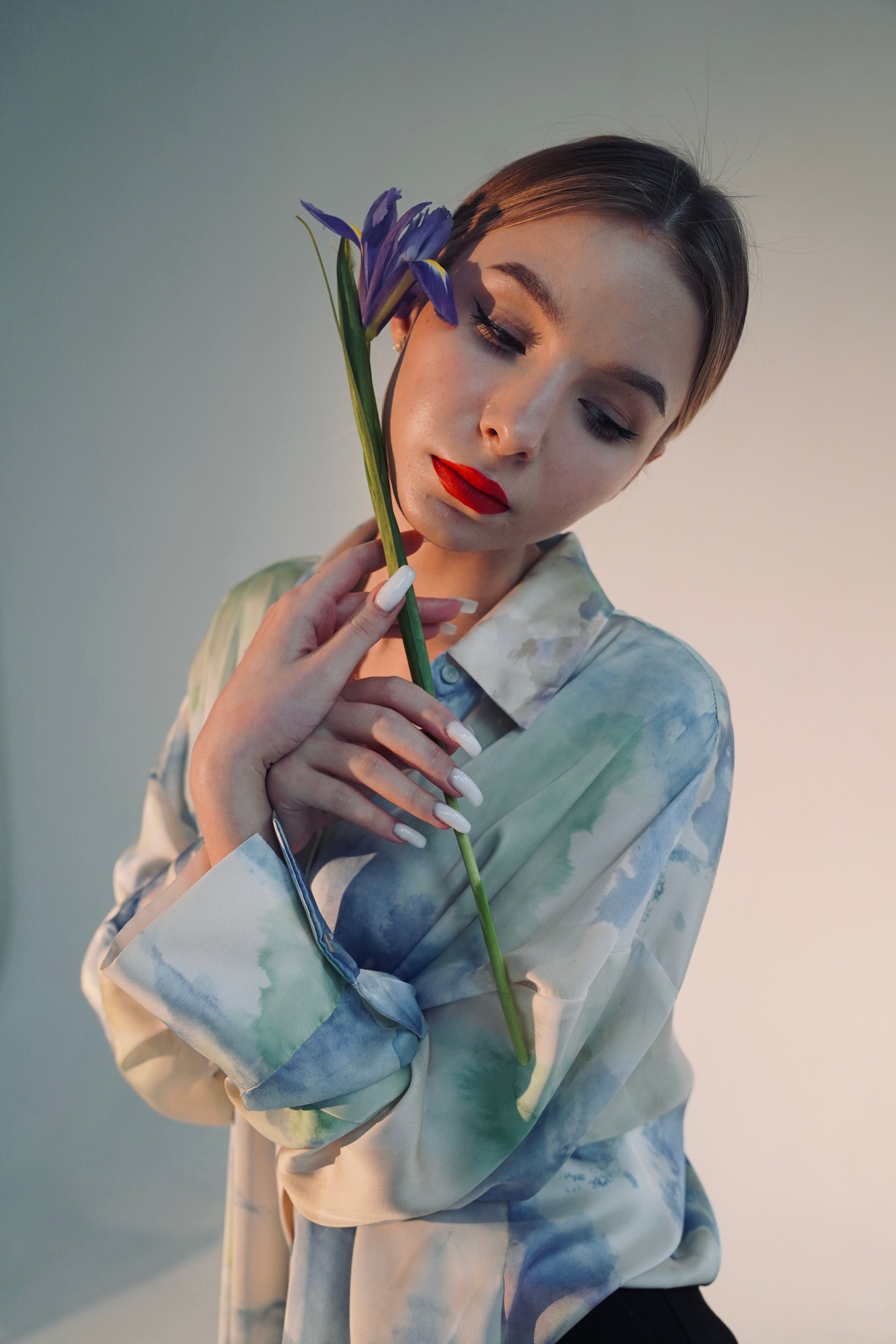 Портфолио. Индивидуальный фотограф в Москве Любовь Ковальчук