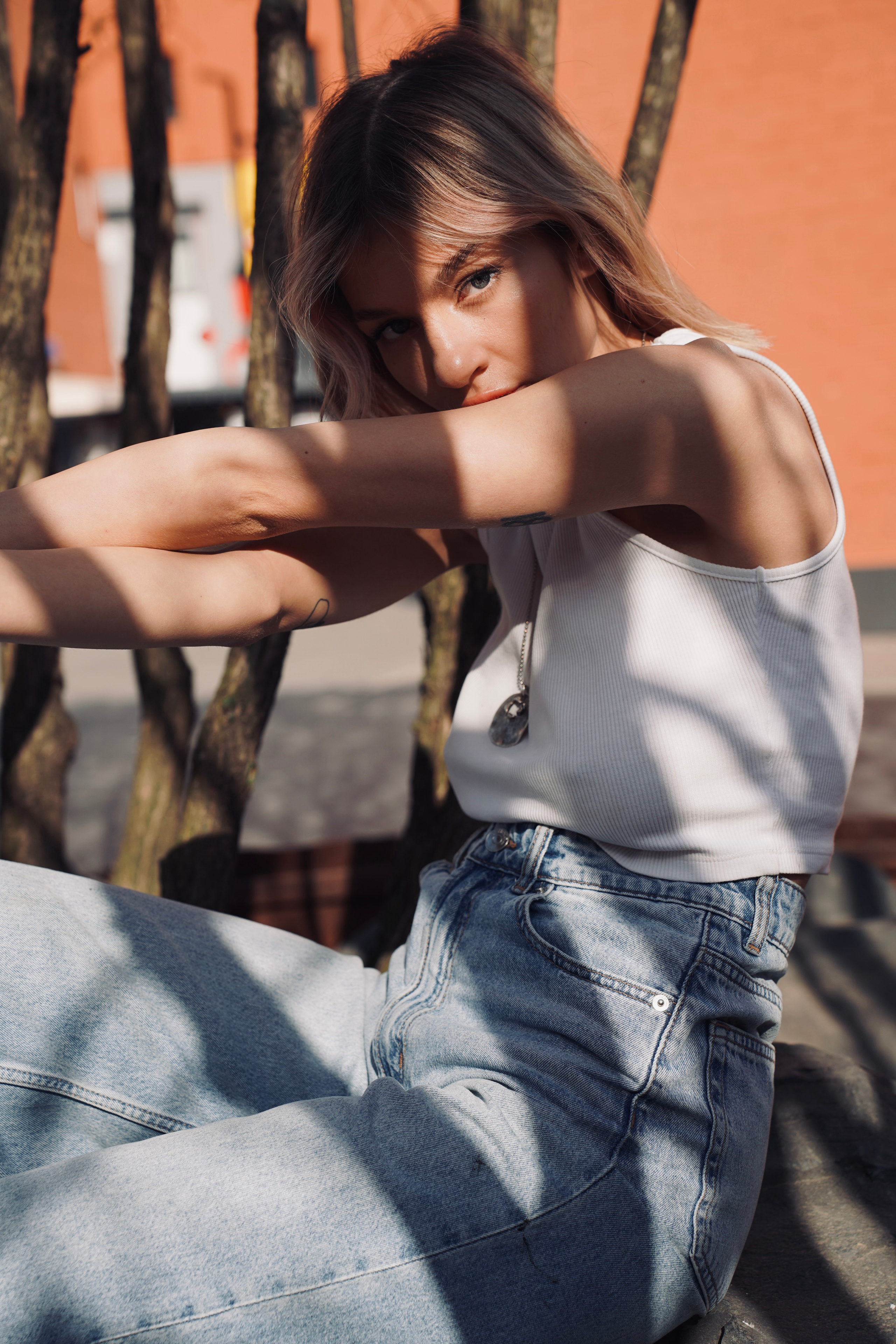 Портфолио. Индивидуальный фотограф в Москве Любовь Ковальчук