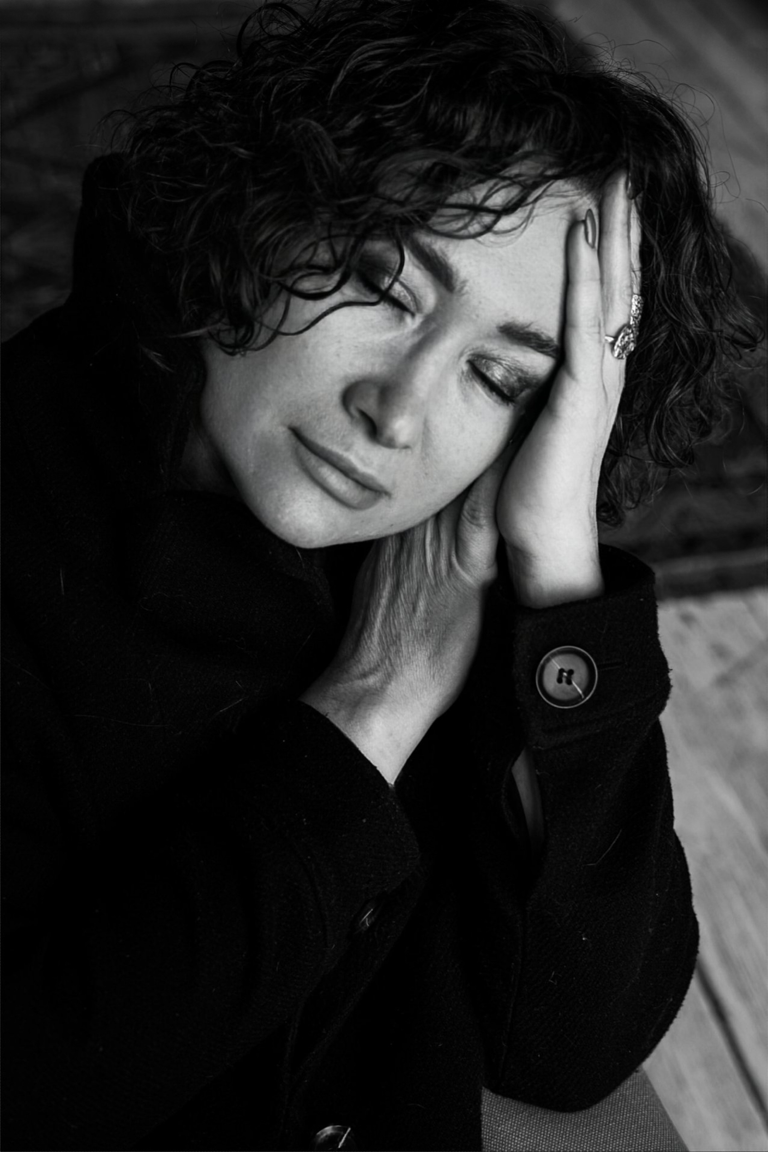 Портфолио. Индивидуальный фотограф в Москве Любовь Ковальчук