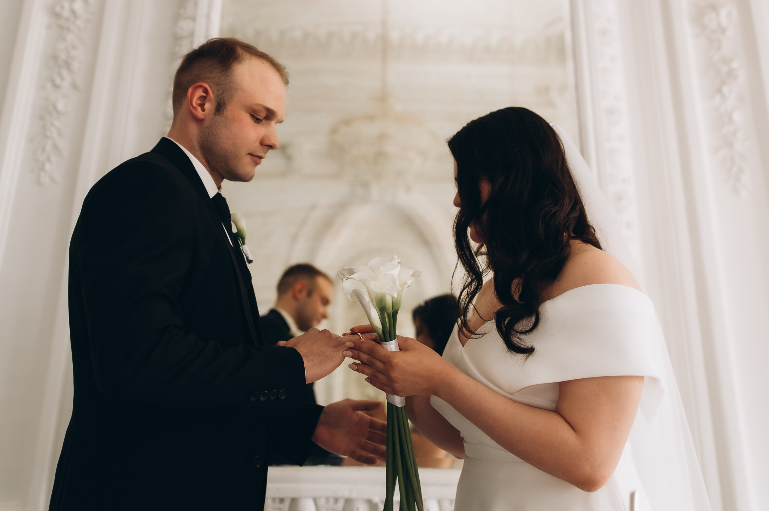 Свадьба Александра+Никита (полный день). Фотограф ПИТЕР СПБ Надежда Баранова